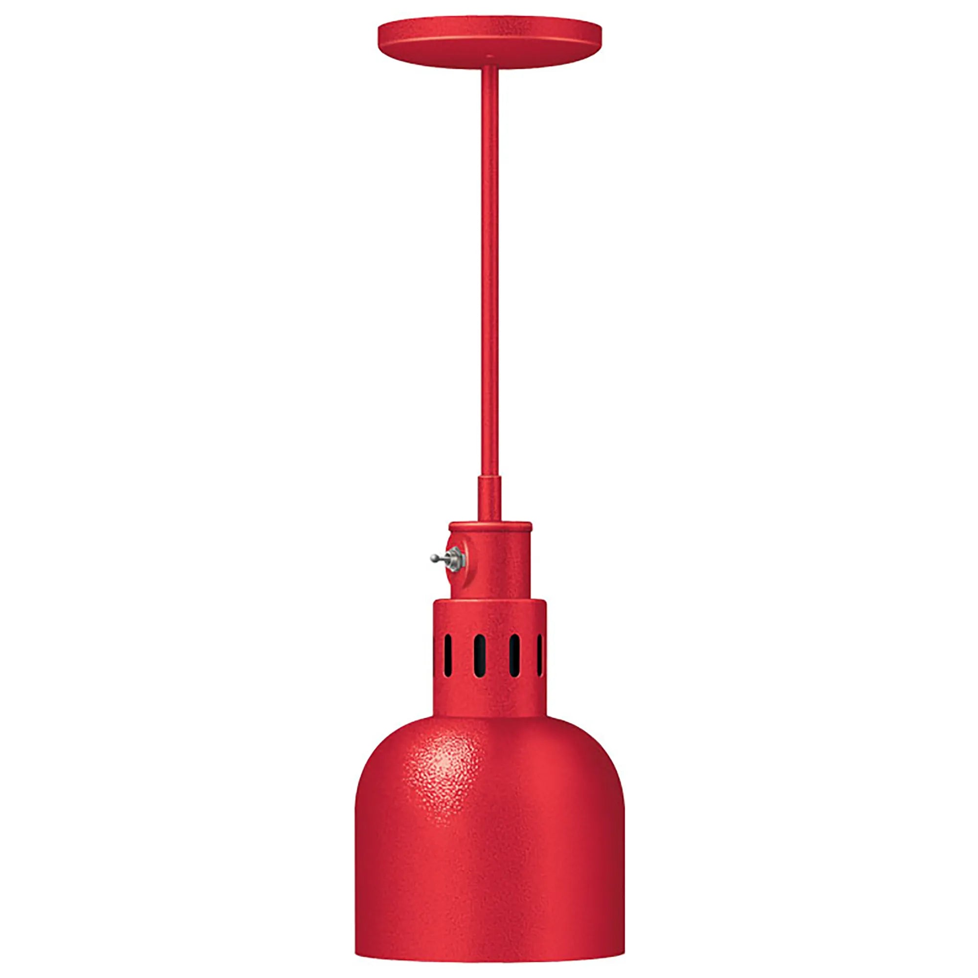 Hatco DL-700 Decorative Heat Lamp - Various Configurations-Phoenix Food Equipment