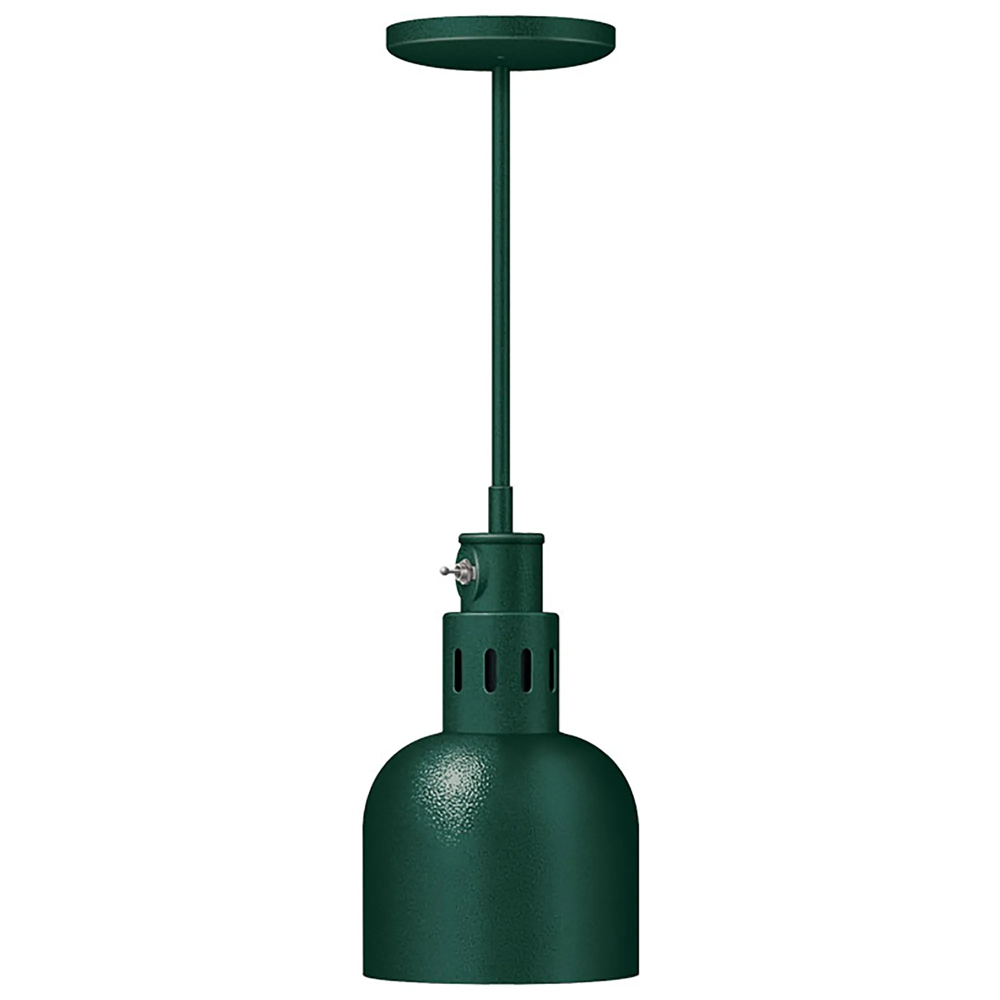 Hatco DL-700 Decorative Heat Lamp - Various Configurations-Phoenix Food Equipment