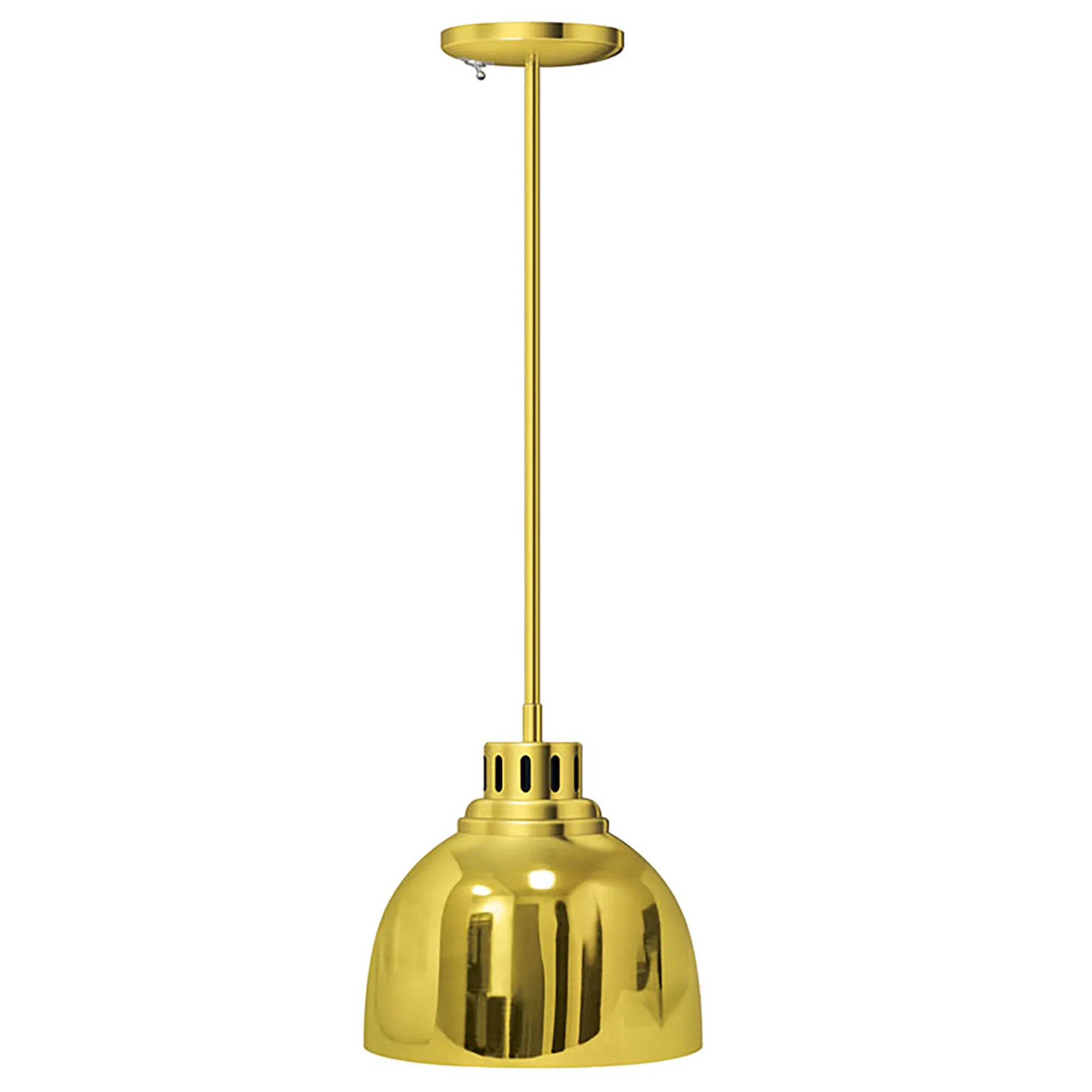 Hatco DL-725 Decorative Heat Lamp - Various Configurations-Phoenix Food Equipment