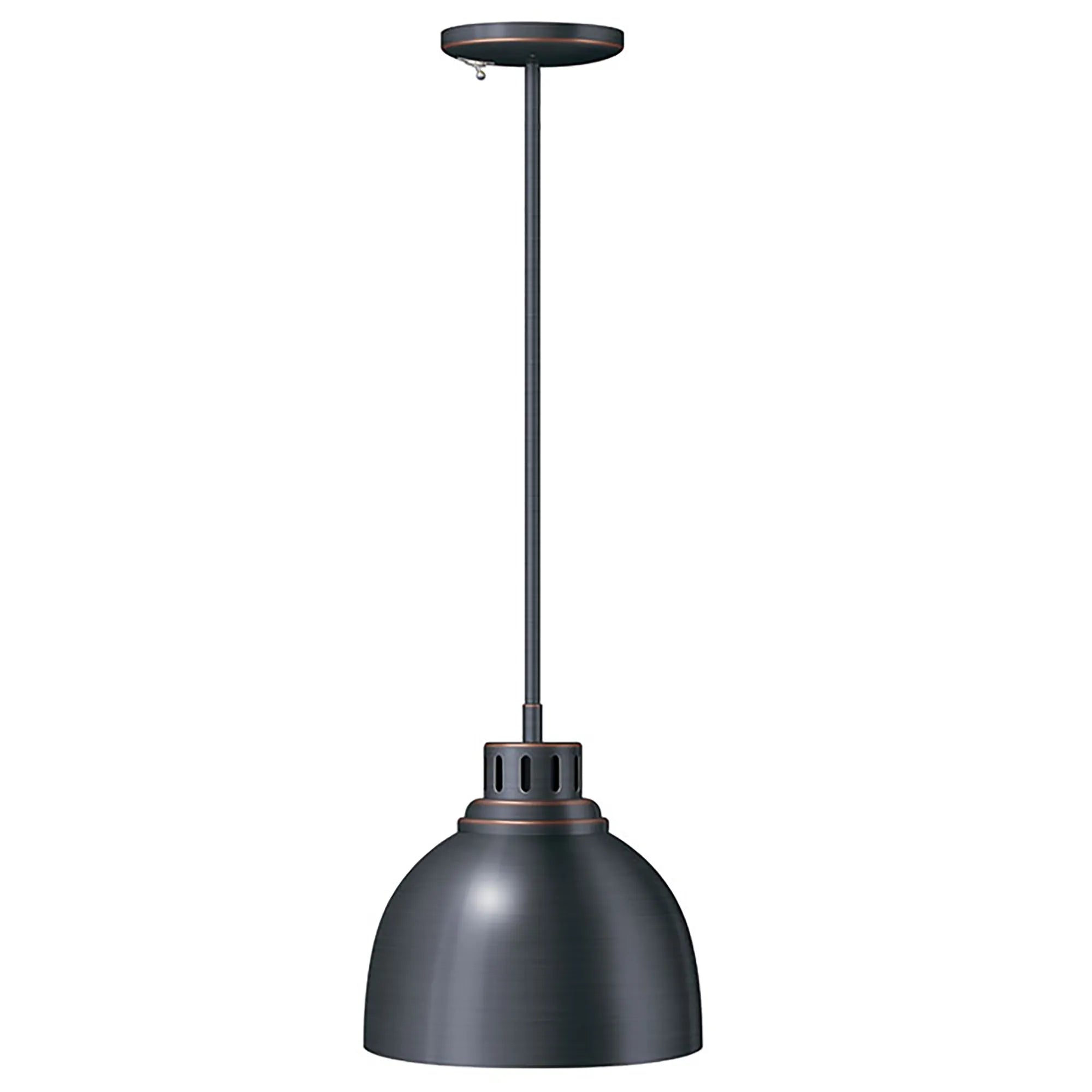 Hatco DL-725 Decorative Heat Lamp - Various Configurations-Phoenix Food Equipment