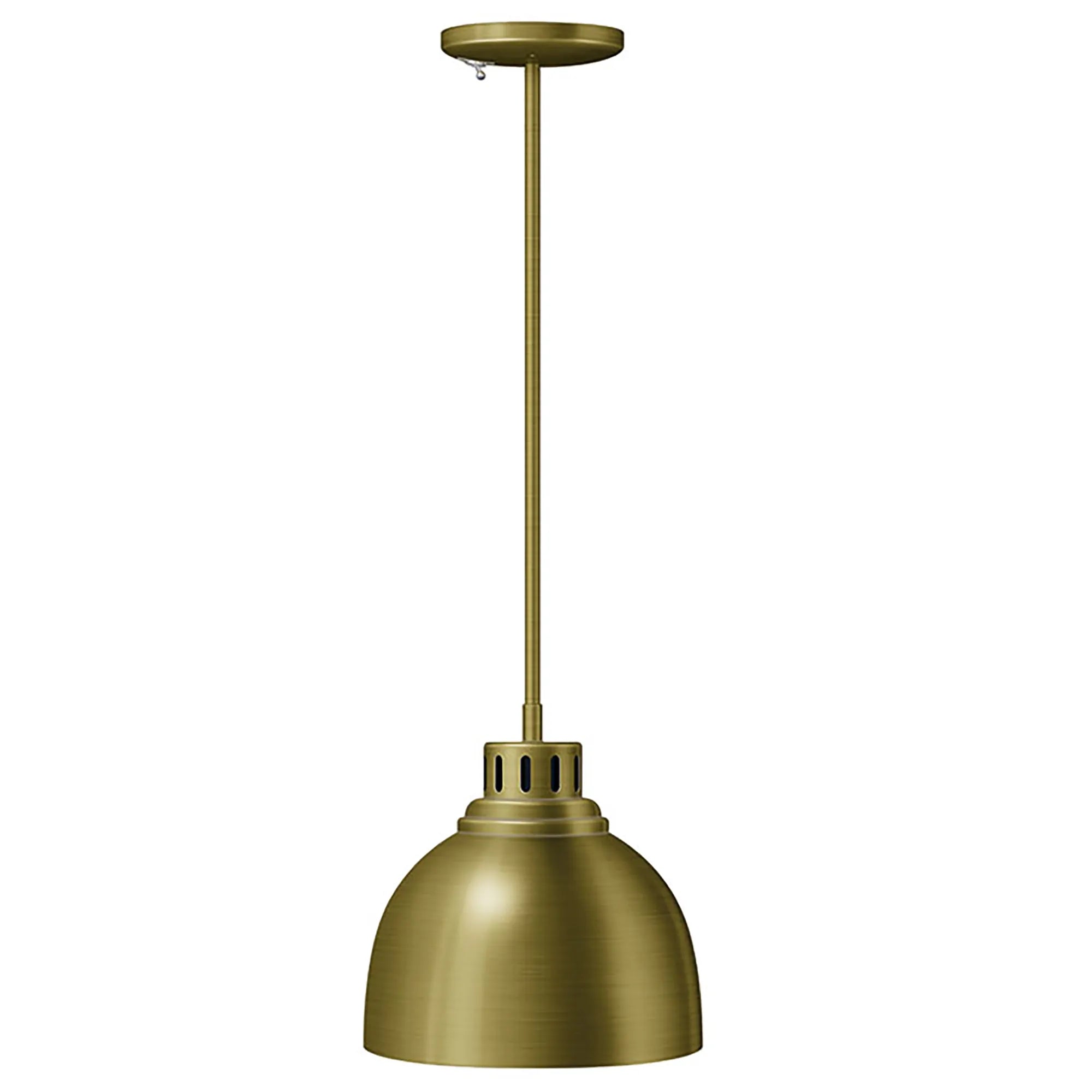 Hatco DL-725 Decorative Heat Lamp - Various Configurations-Phoenix Food Equipment