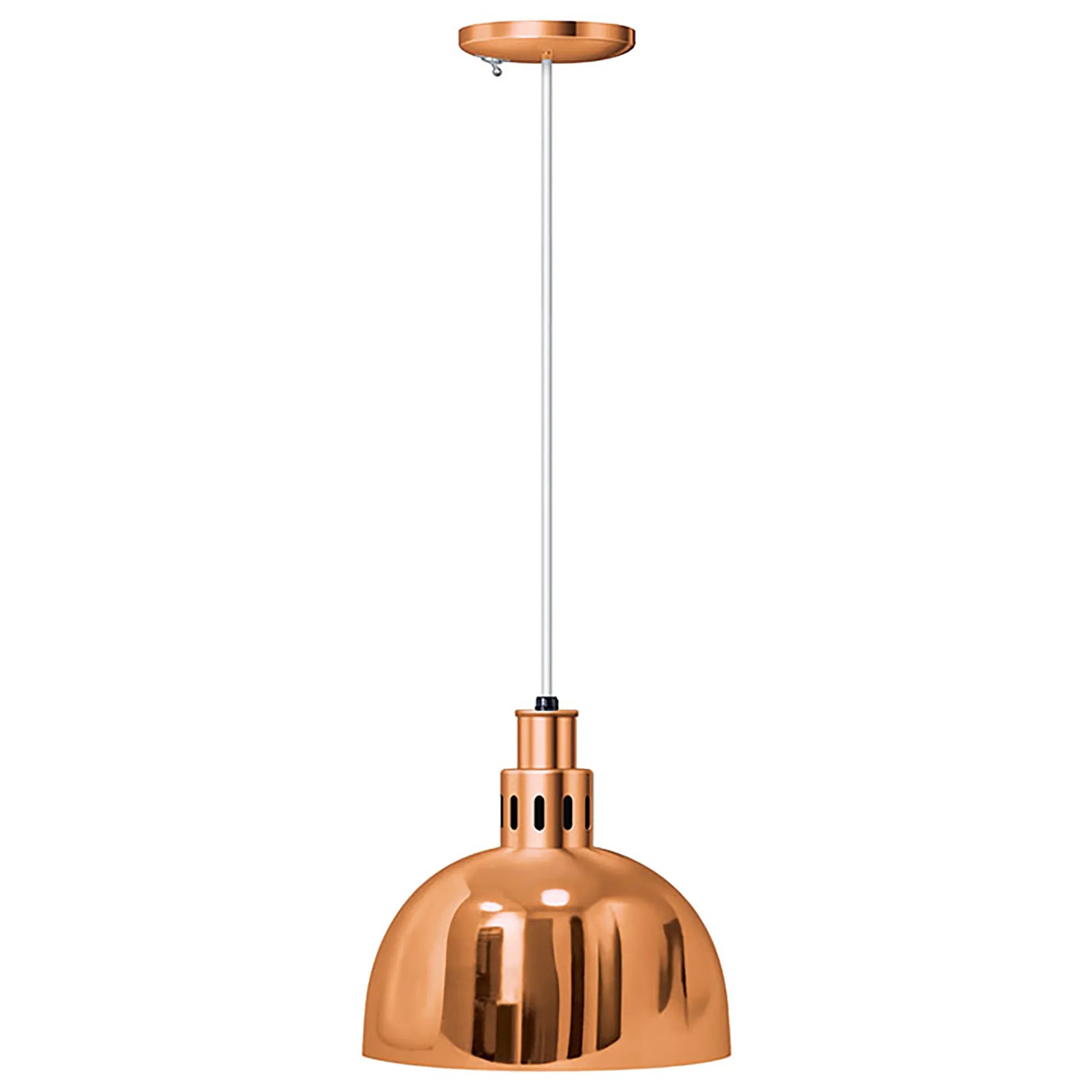 Hatco DL-750 Decorative Heat Lamp - Various Configurations-Phoenix Food Equipment