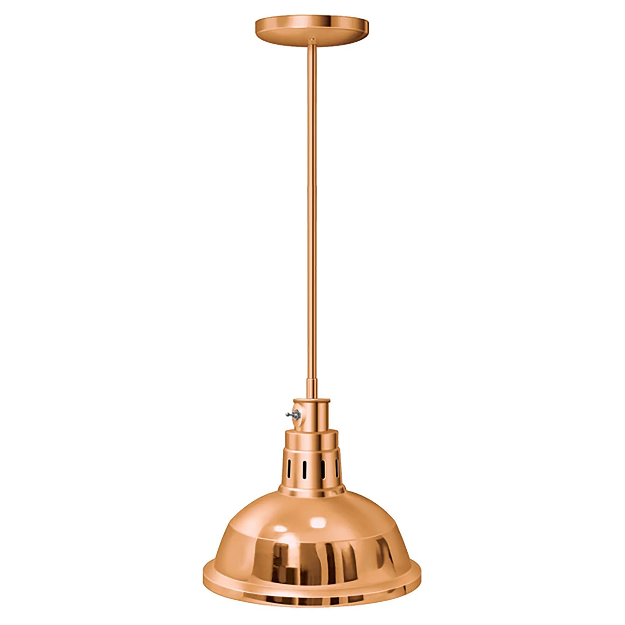 Hatco DL-760 Decorative Heat Lamp - Various Configurations-Phoenix Food Equipment