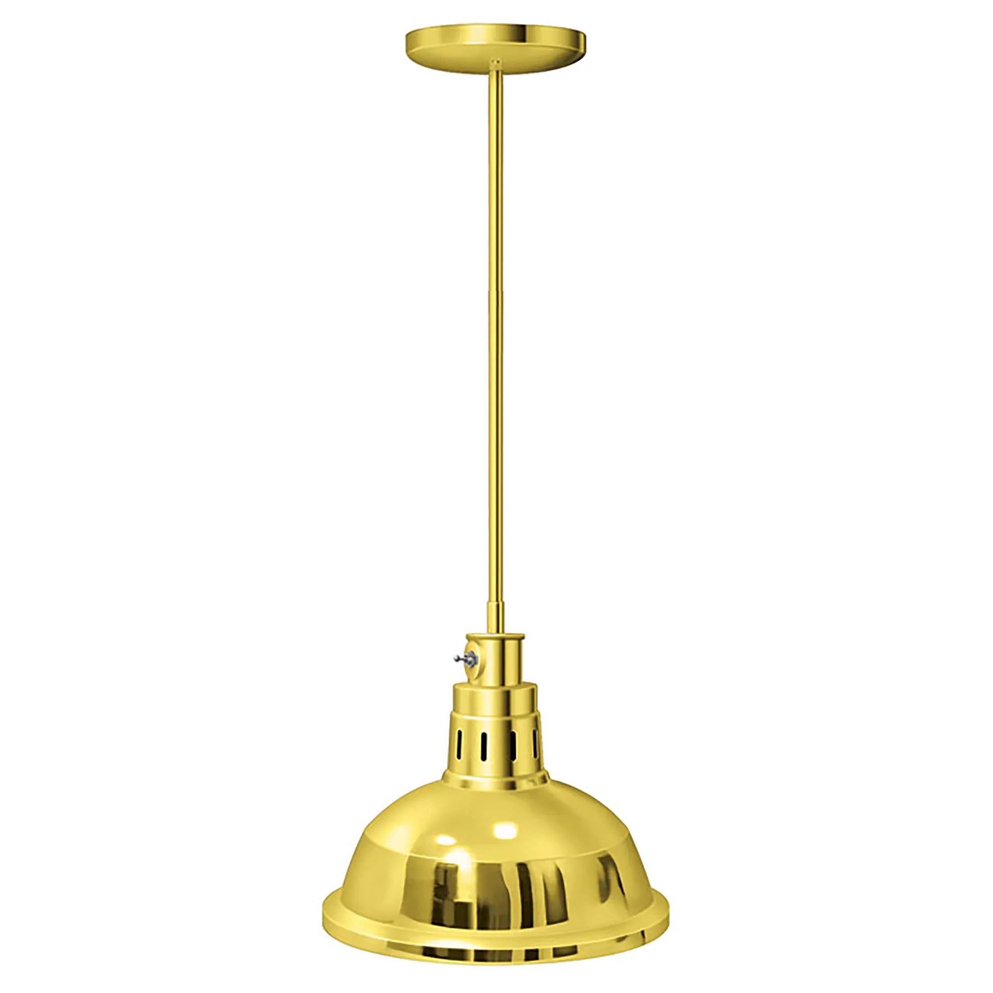 Hatco DL-760 Decorative Heat Lamp - Various Configurations-Phoenix Food Equipment