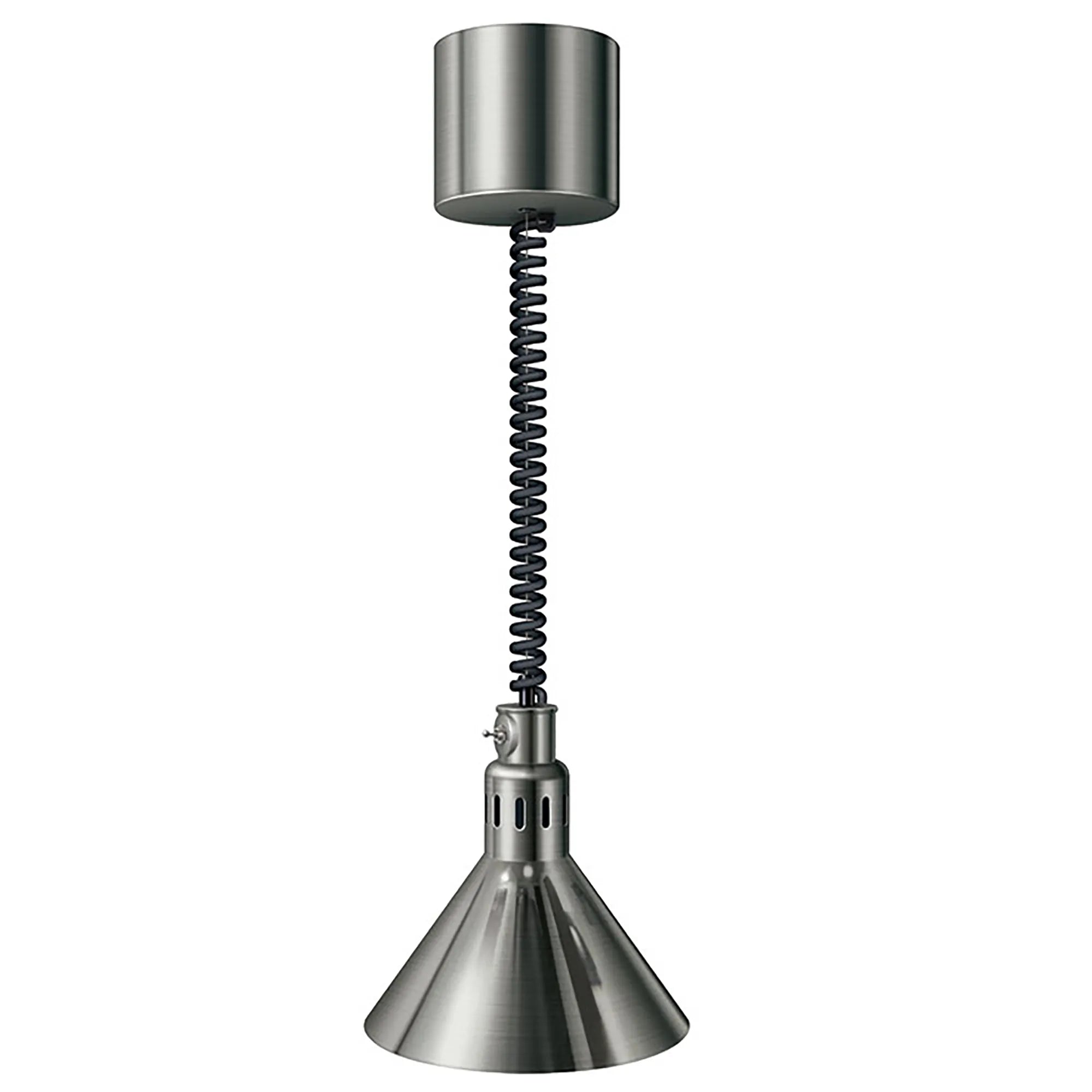 Hatco DL-775 Decorative Heat Lamp - Various Configurations-Phoenix Food Equipment