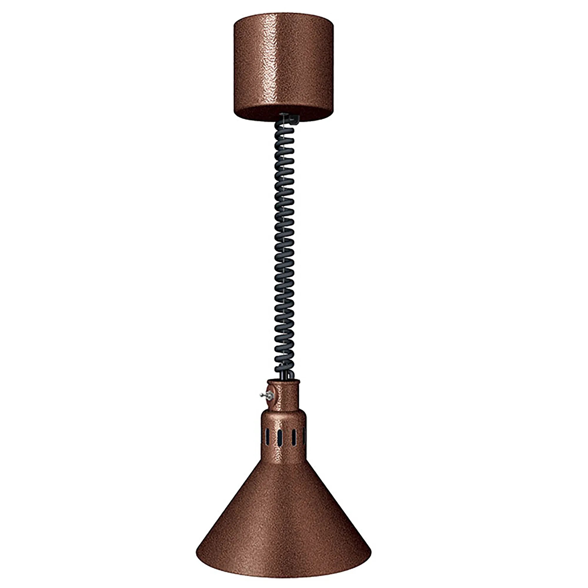 Hatco DL-775 Decorative Heat Lamp - Various Configurations-Phoenix Food Equipment