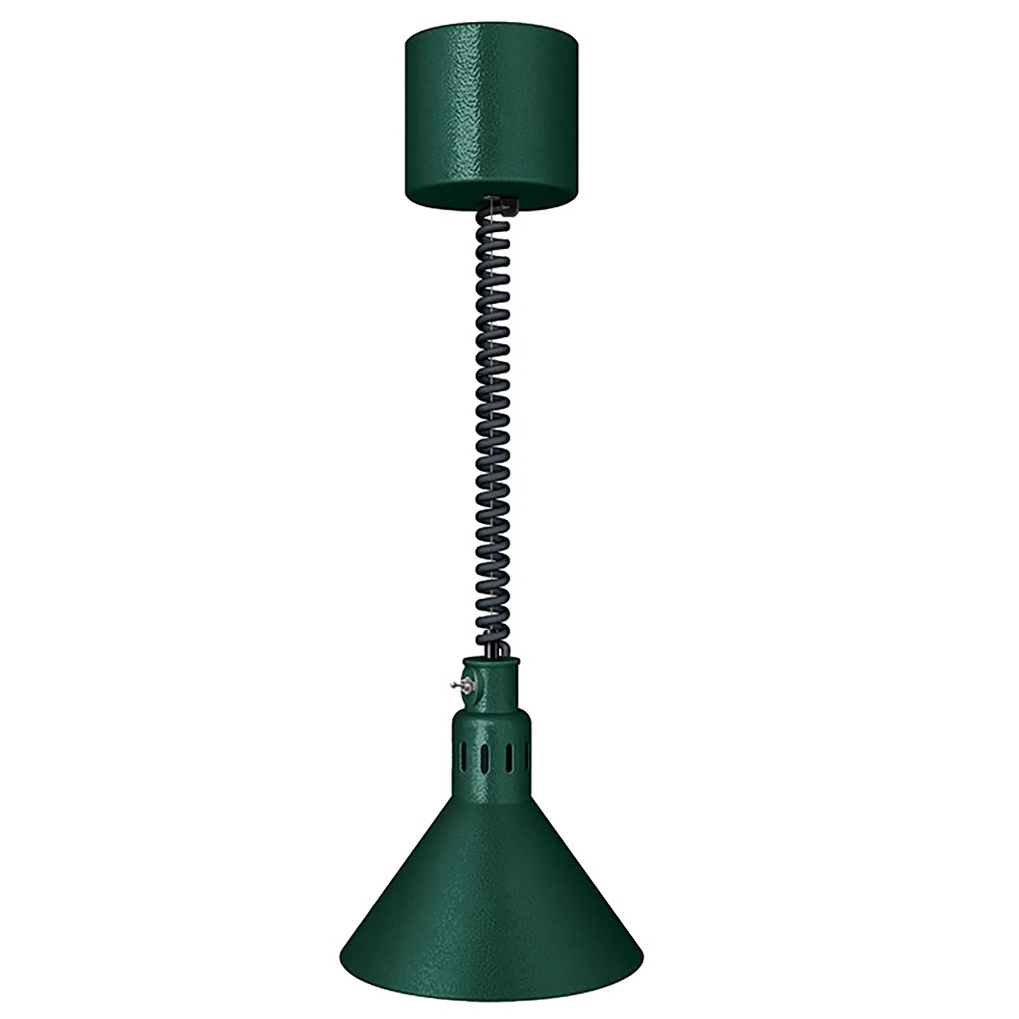 Hatco DL-775 Decorative Heat Lamp - Various Configurations-Phoenix Food Equipment