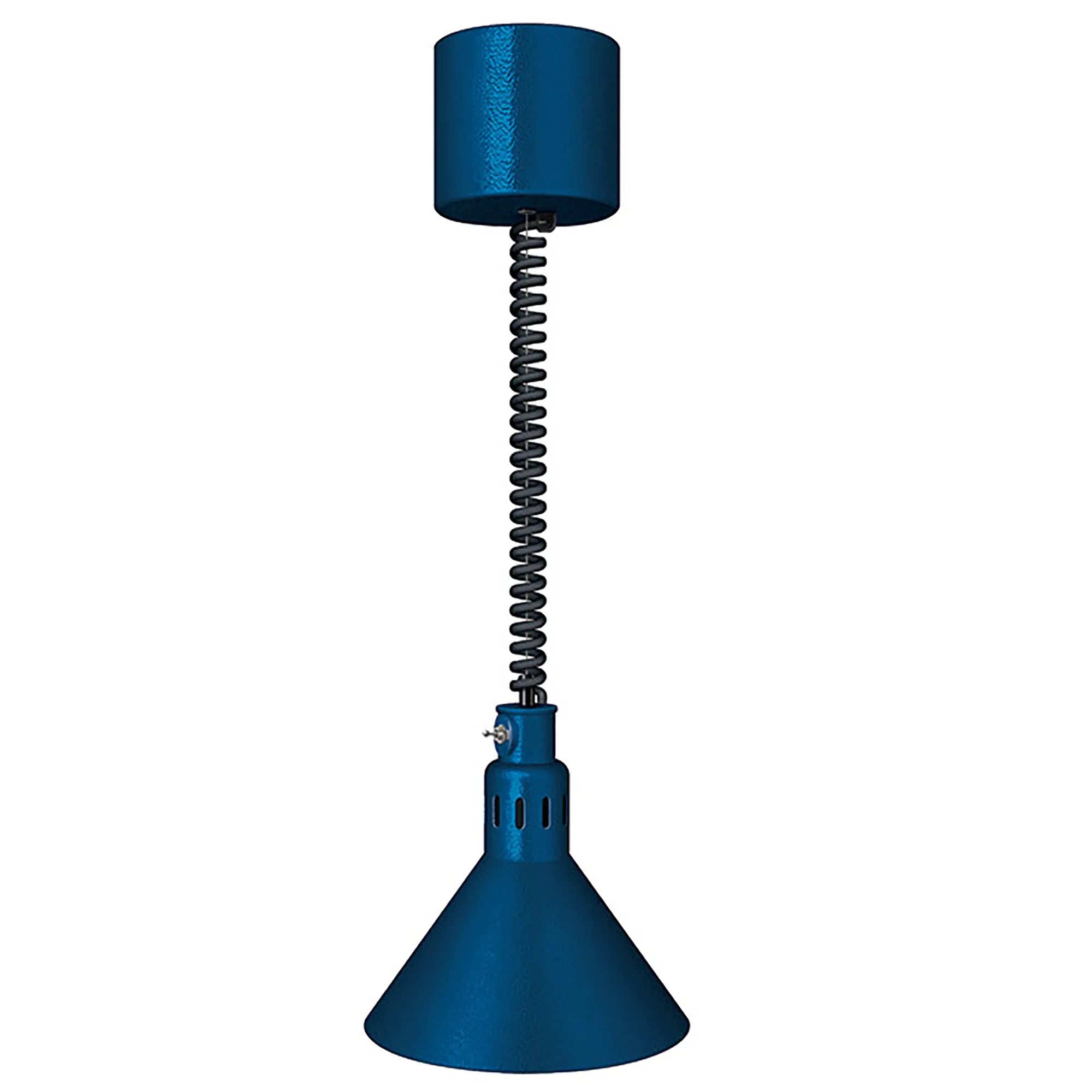 Hatco DL-775 Decorative Heat Lamp - Various Configurations-Phoenix Food Equipment