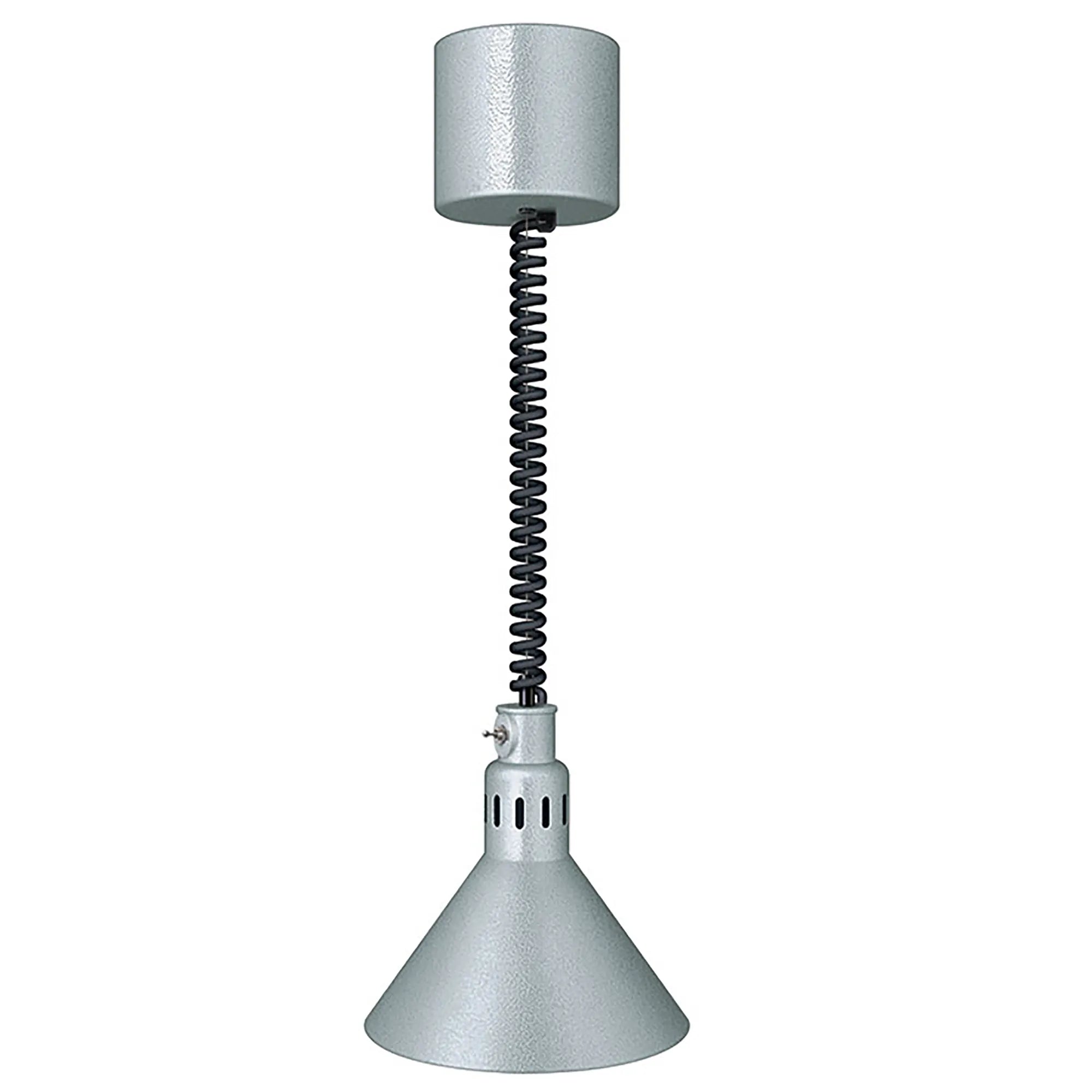 Hatco DL-775 Decorative Heat Lamp - Various Configurations-Phoenix Food Equipment