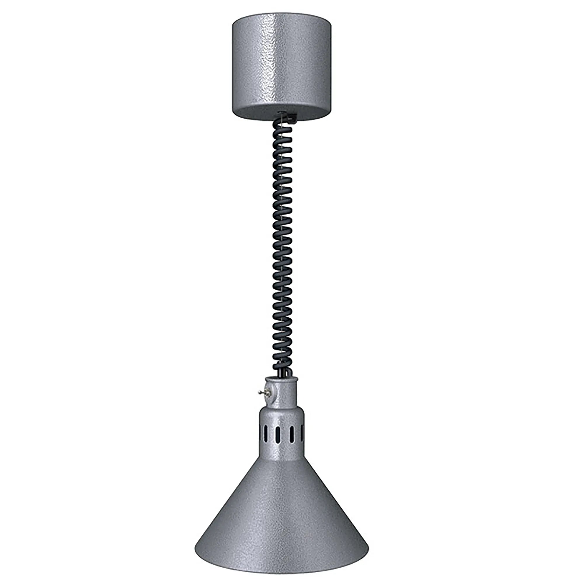 Hatco DL-775 Decorative Heat Lamp - Various Configurations-Phoenix Food Equipment