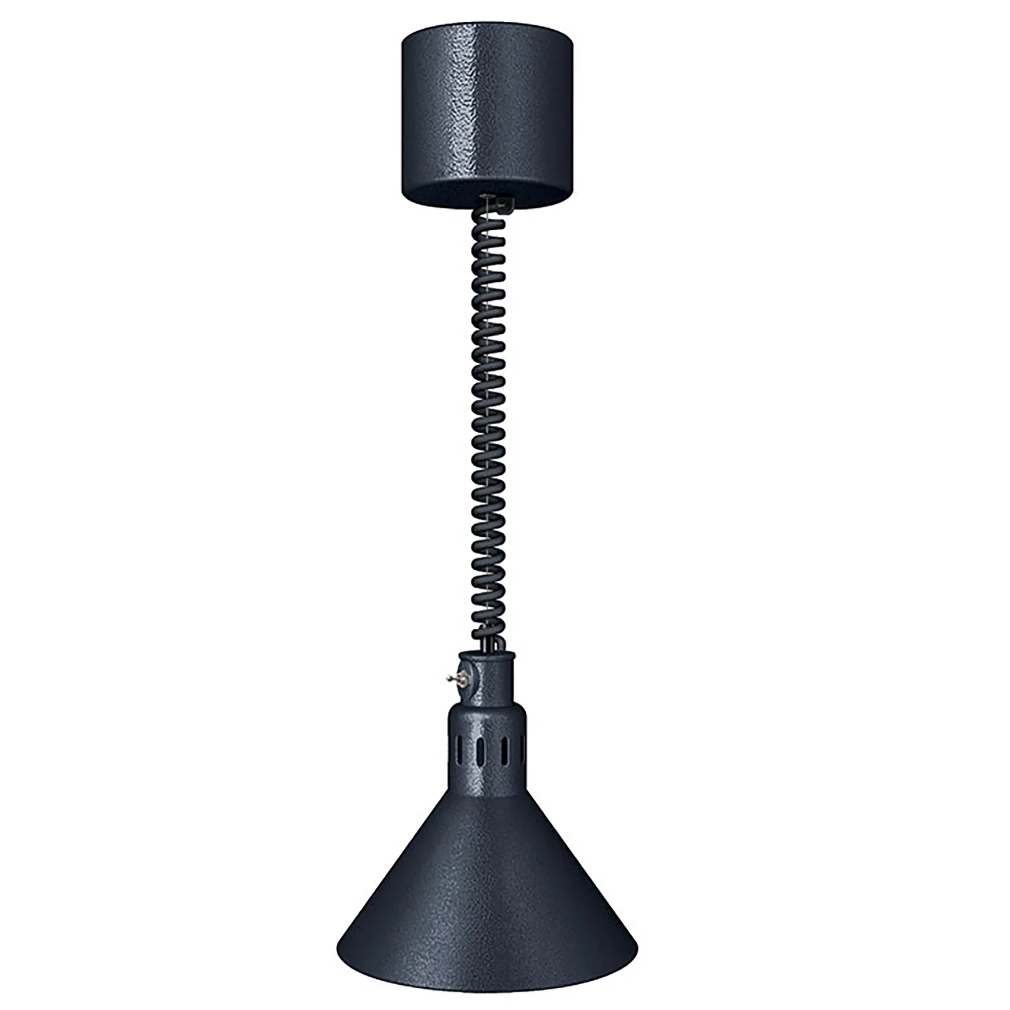 Hatco DL-775 Decorative Heat Lamp - Various Configurations-Phoenix Food Equipment