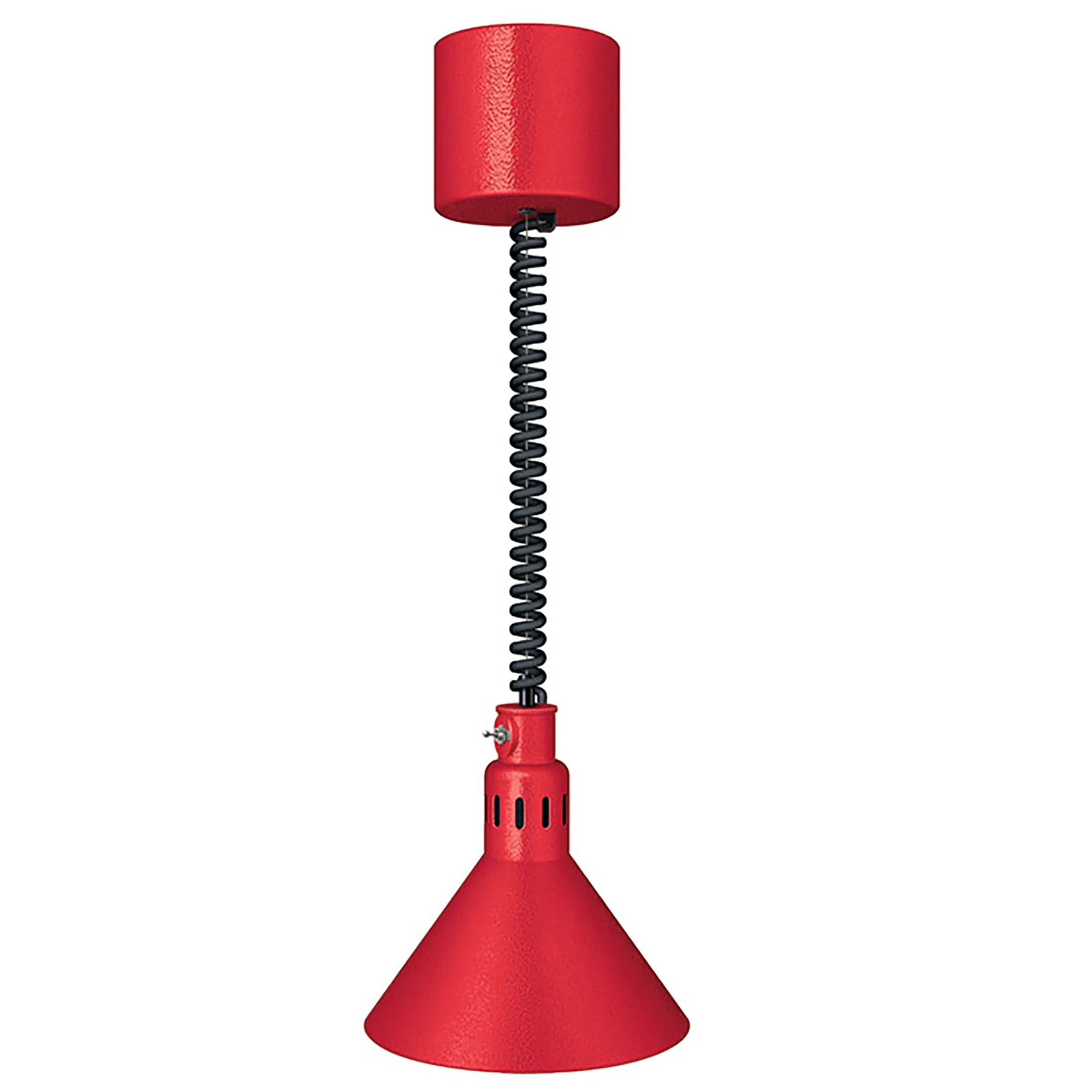 Hatco DL-775 Decorative Heat Lamp - Various Configurations-Phoenix Food Equipment