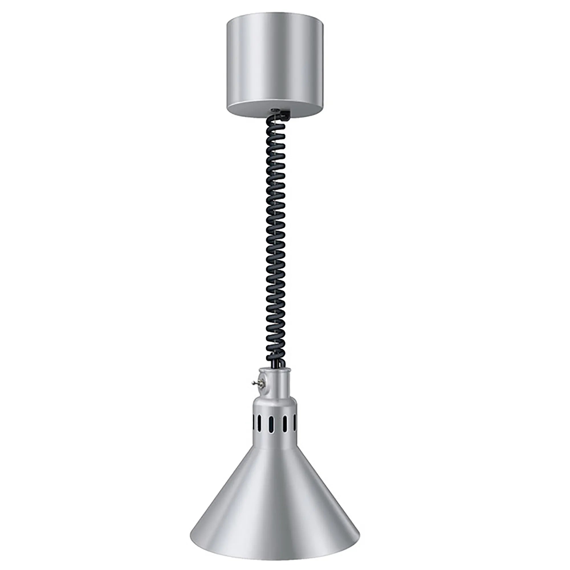 Hatco DL-775 Decorative Heat Lamp - Various Configurations-Phoenix Food Equipment