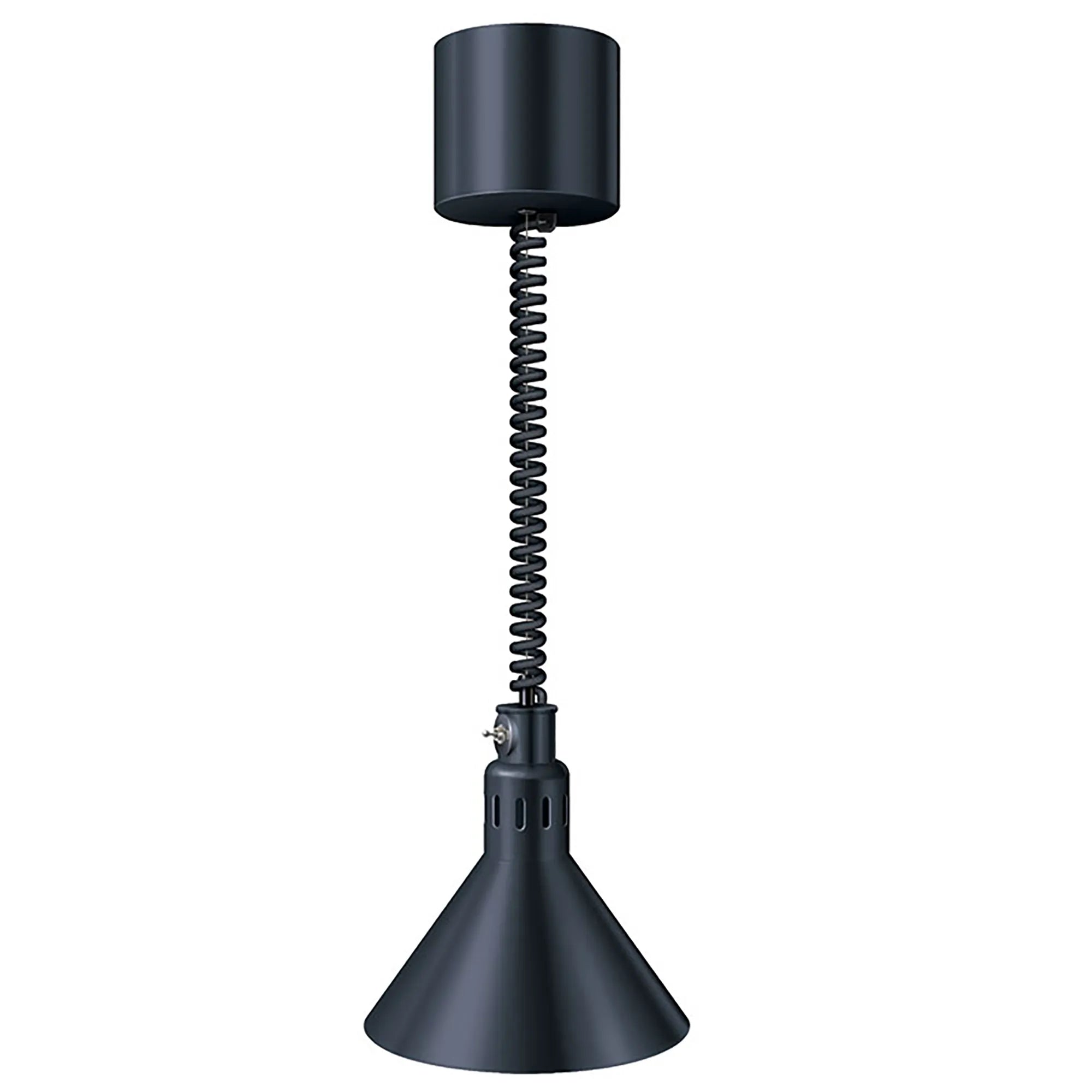 Hatco DL-775 Decorative Heat Lamp - Various Configurations-Phoenix Food Equipment