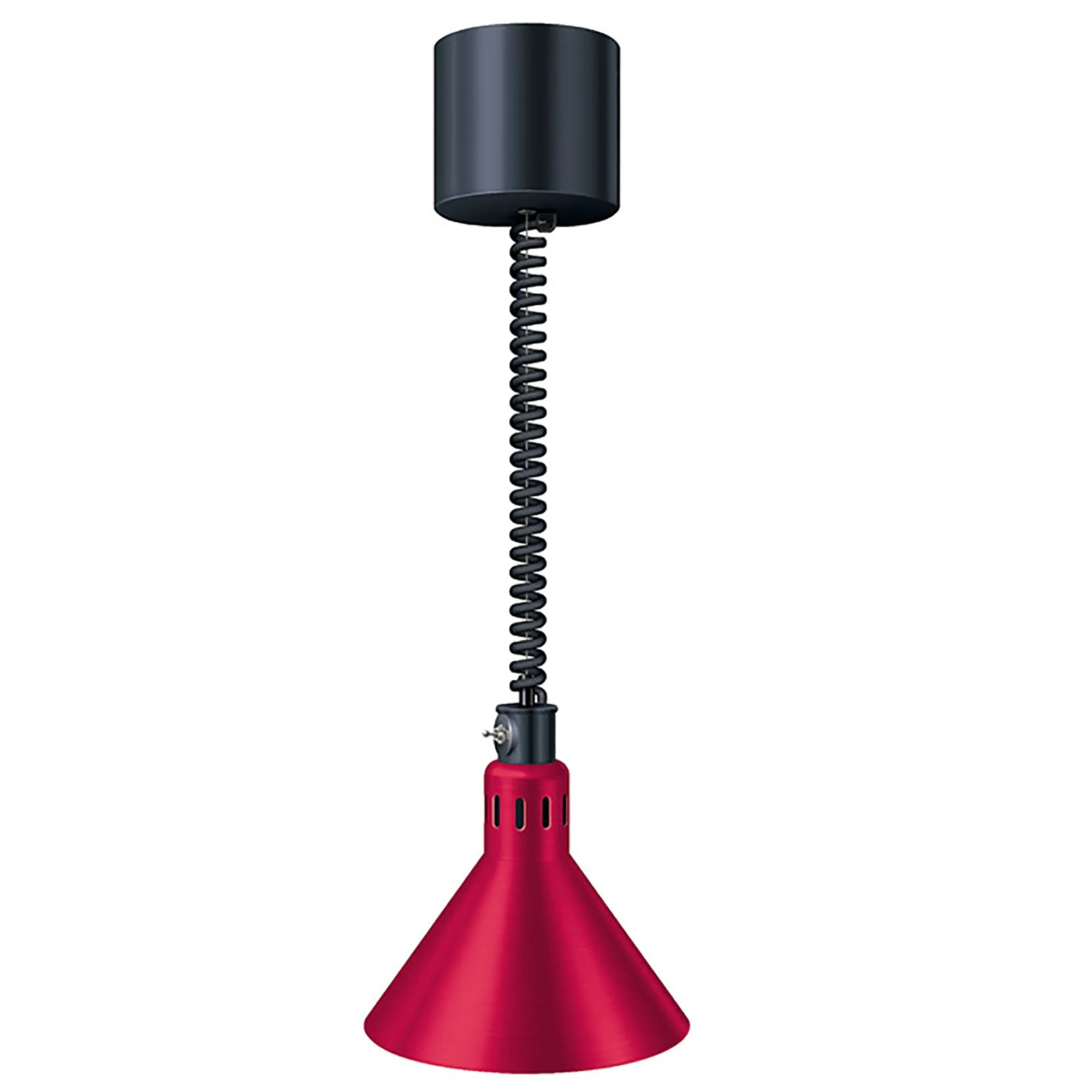 Hatco DL-775 Decorative Heat Lamp - Various Configurations-Phoenix Food Equipment