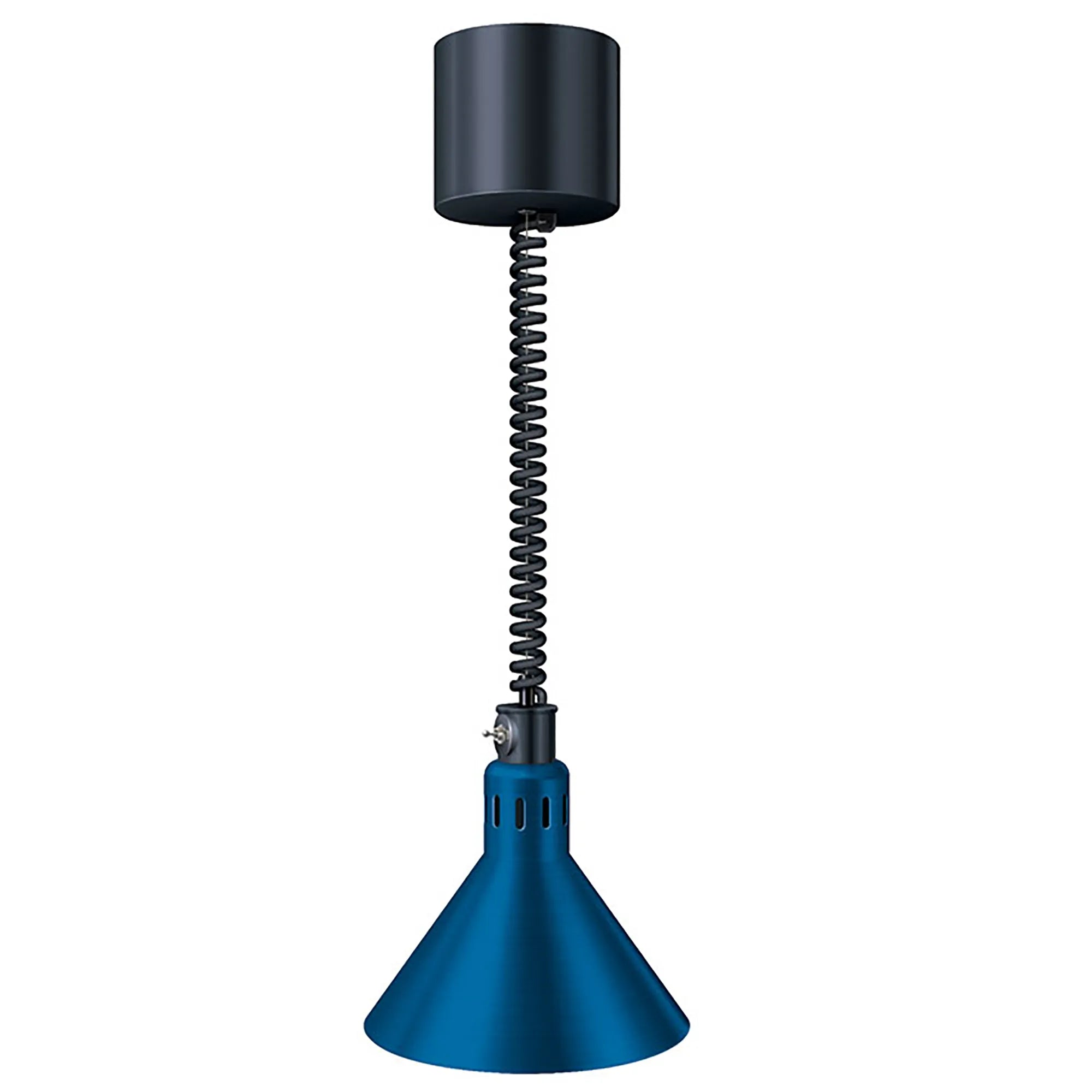 Hatco DL-775 Decorative Heat Lamp - Various Configurations-Phoenix Food Equipment