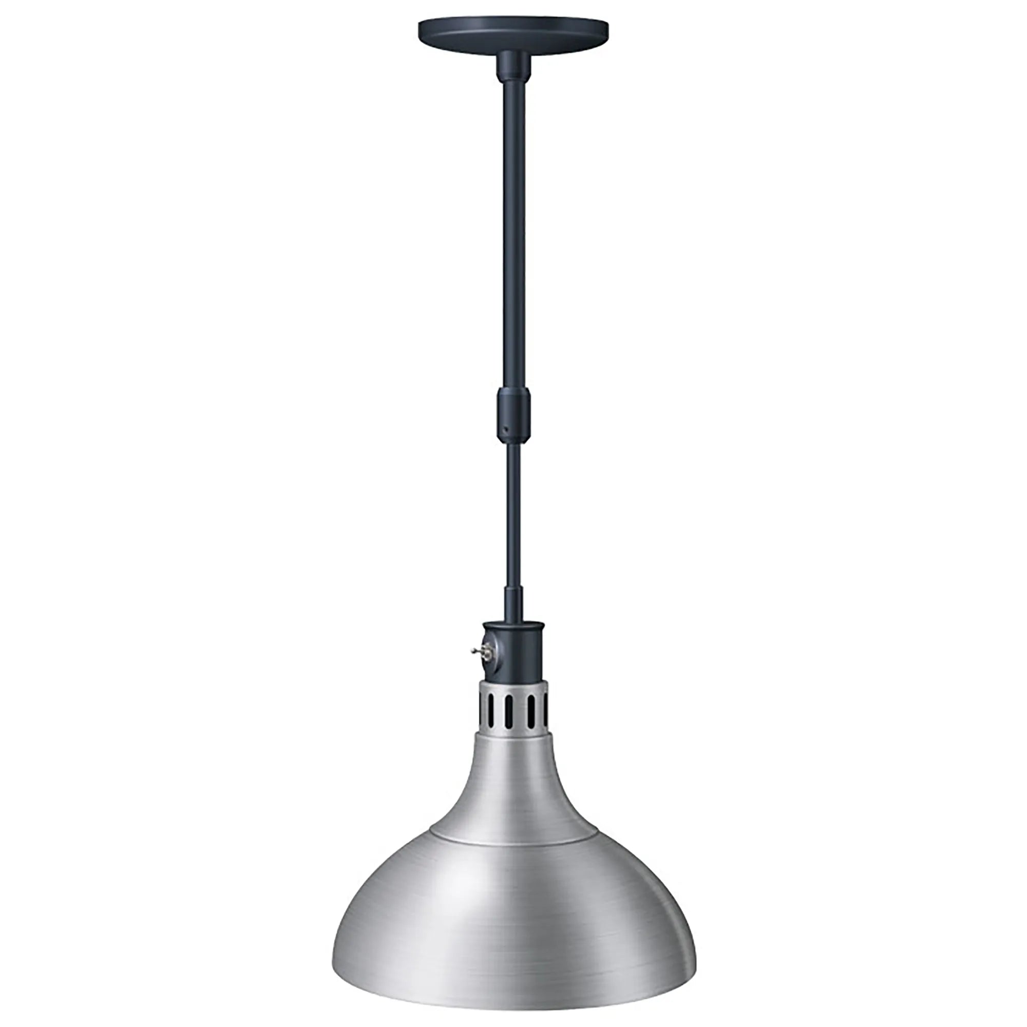 Hatco DL-800 Decorative Heat Lamp - Various Configurations-Phoenix Food Equipment