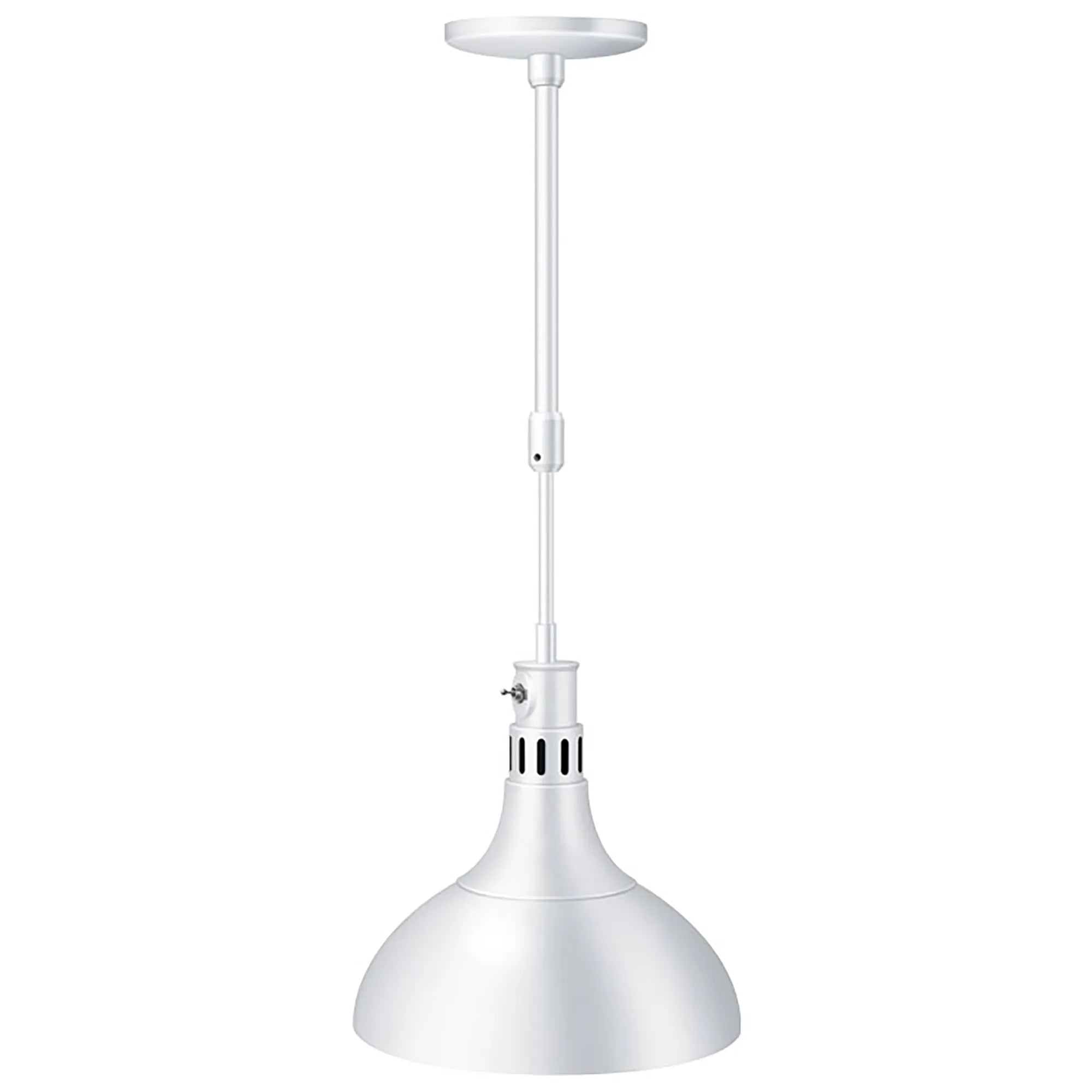 Hatco DL-800 Decorative Heat Lamp - Various Configurations-Phoenix Food Equipment