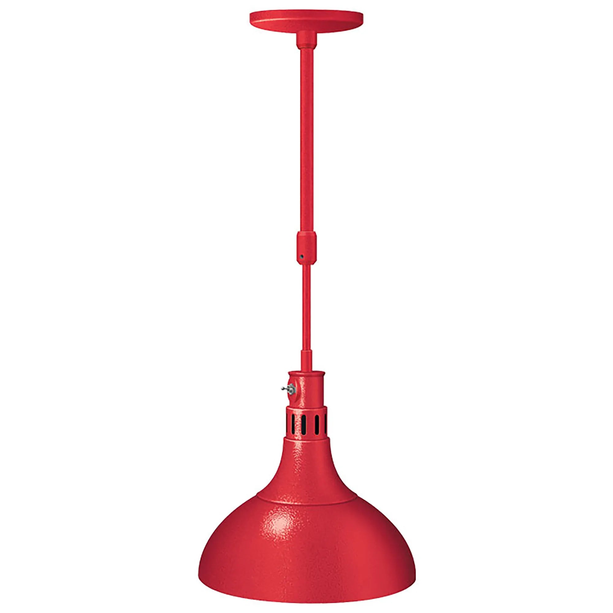 Hatco DL-800 Decorative Heat Lamp - Various Configurations-Phoenix Food Equipment