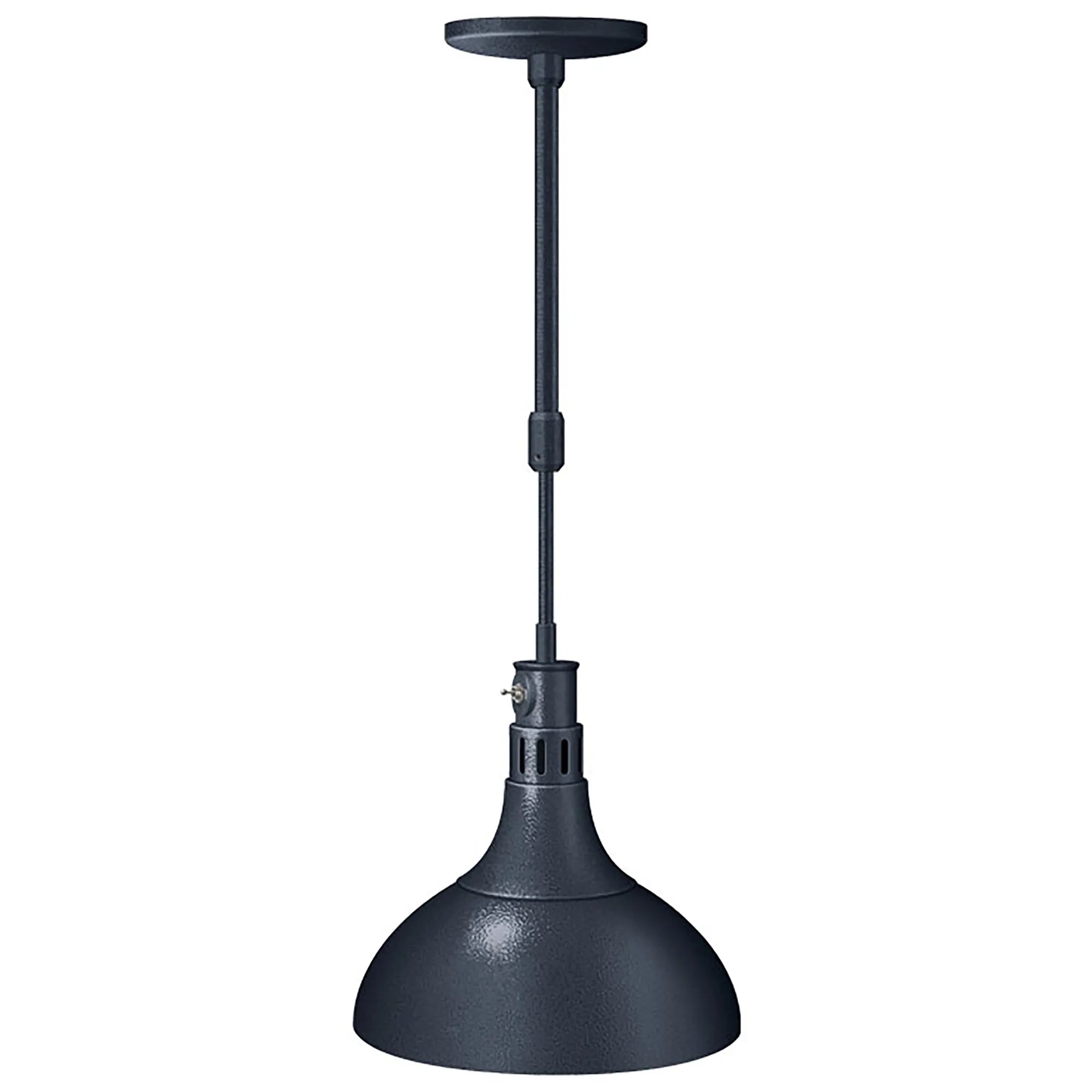 Hatco DL-800 Decorative Heat Lamp - Various Configurations-Phoenix Food Equipment