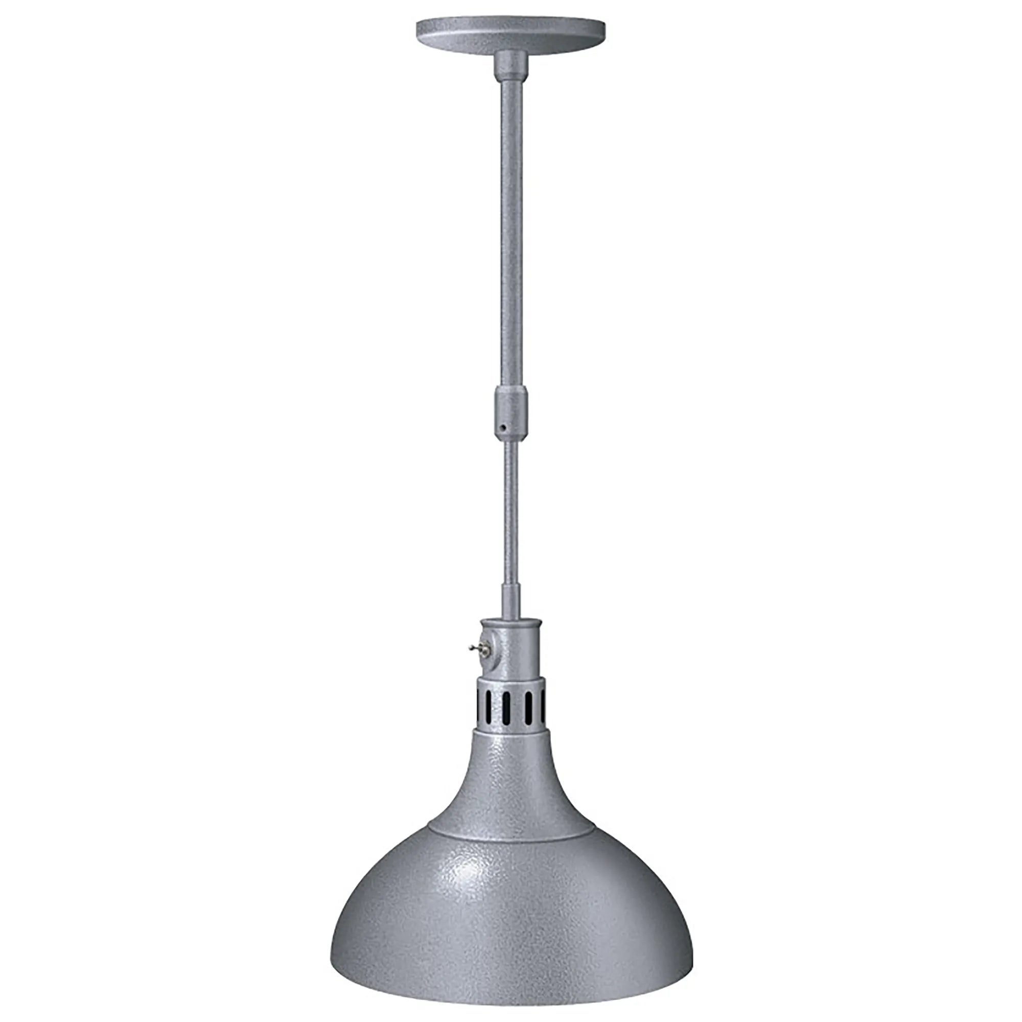 Hatco DL-800 Decorative Heat Lamp - Various Configurations-Phoenix Food Equipment