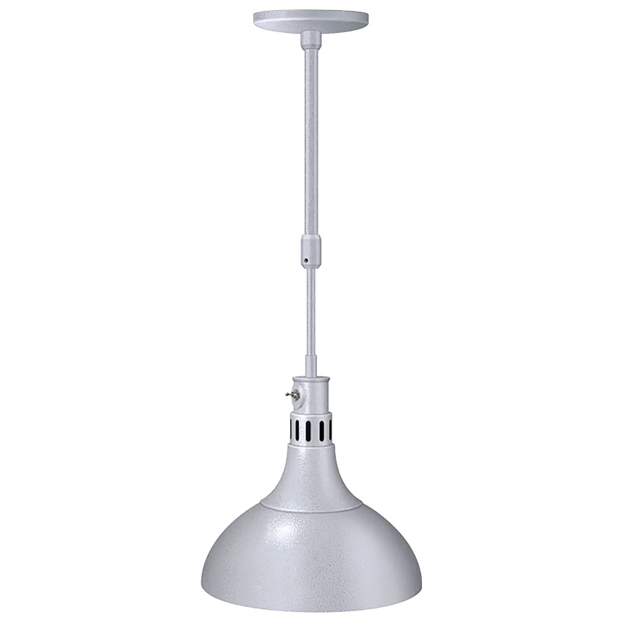 Hatco DL-800 Decorative Heat Lamp - Various Configurations-Phoenix Food Equipment