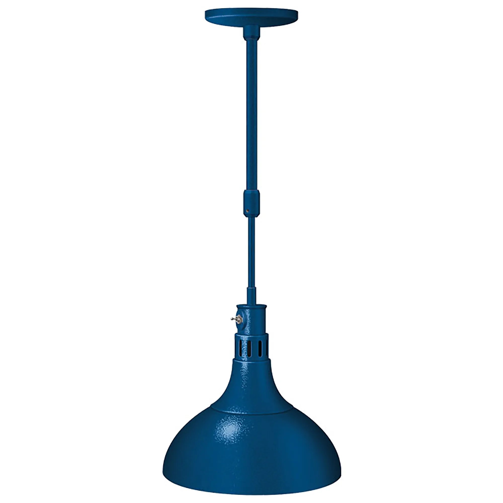 Hatco DL-800 Decorative Heat Lamp - Various Configurations-Phoenix Food Equipment