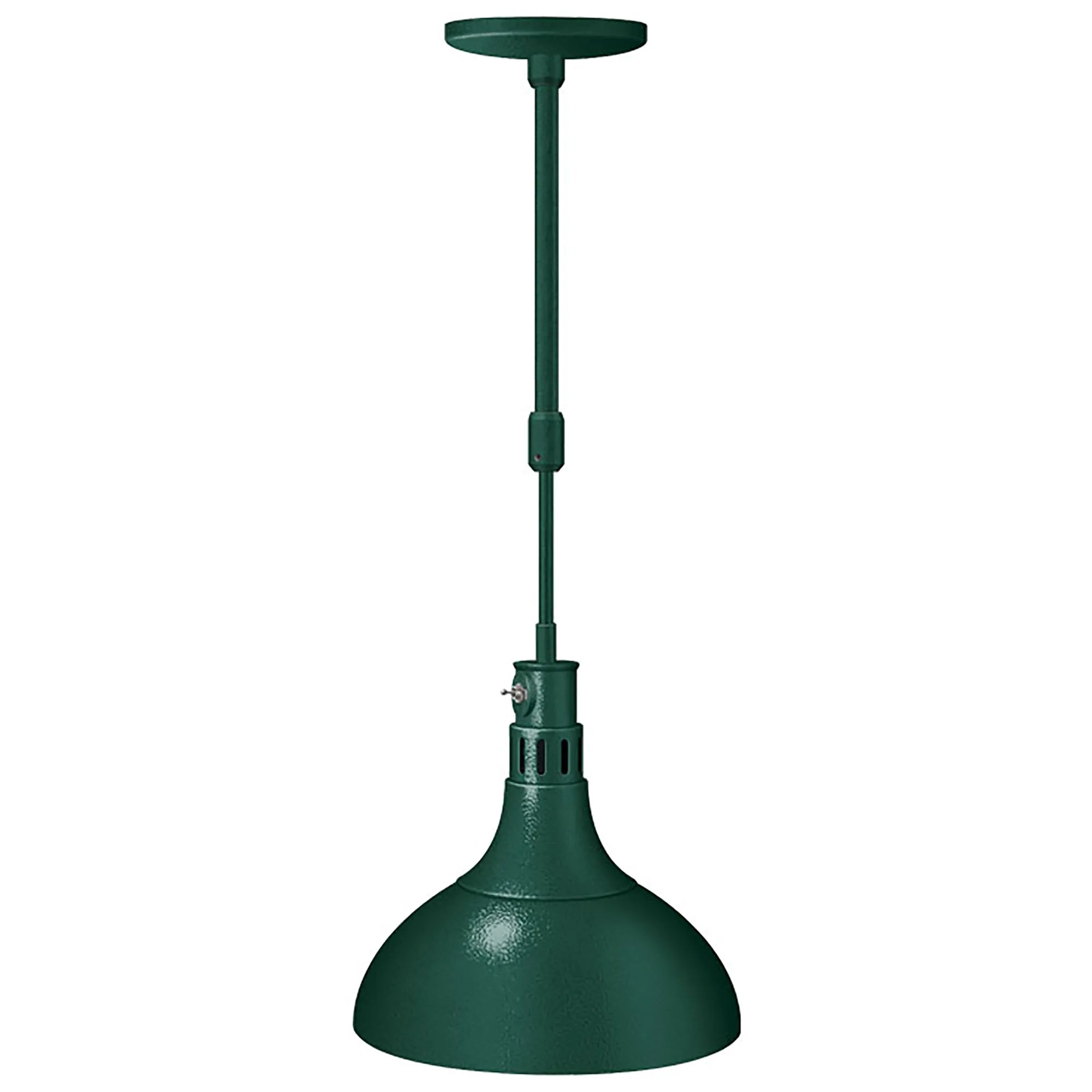 Hatco DL-800 Decorative Heat Lamp - Various Configurations-Phoenix Food Equipment