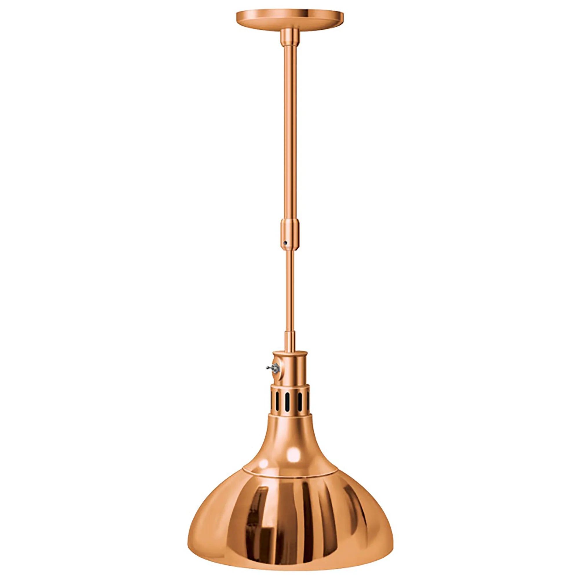 Hatco DL-800 Decorative Heat Lamp - Various Configurations-Phoenix Food Equipment