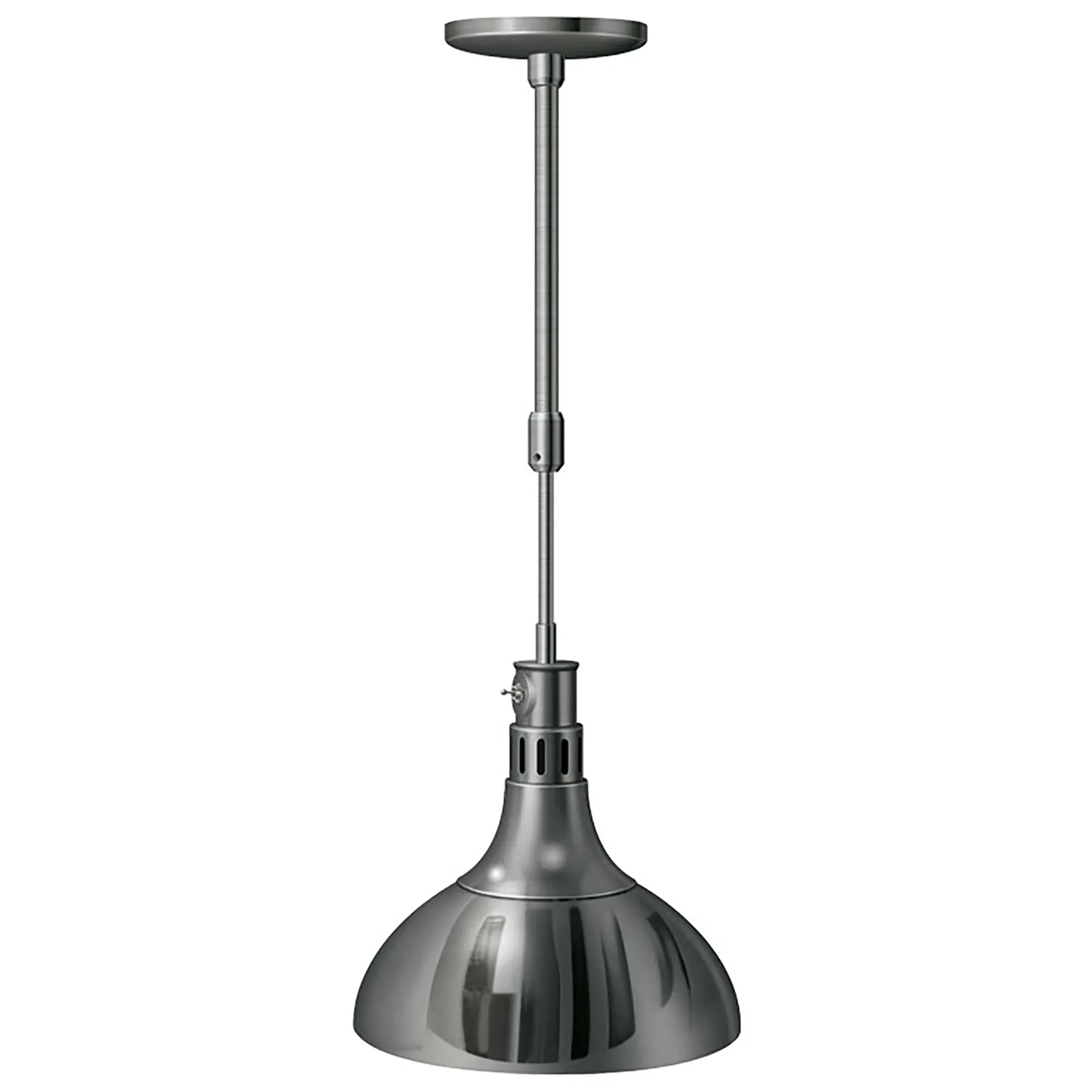 Hatco DL-800 Decorative Heat Lamp - Various Configurations-Phoenix Food Equipment