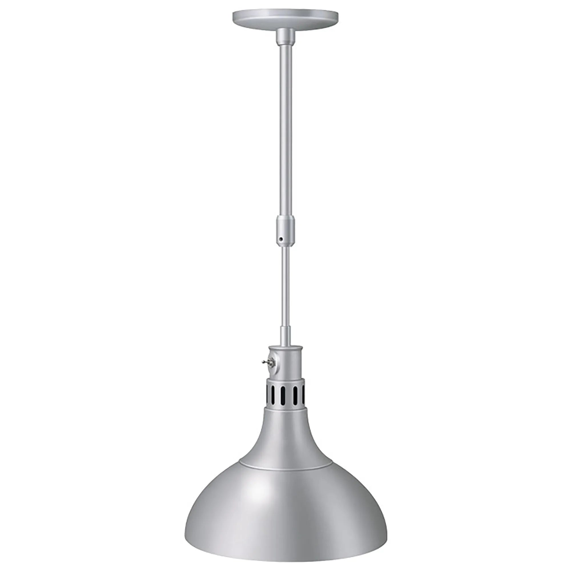 Hatco DL-800 Decorative Heat Lamp - Various Configurations-Phoenix Food Equipment