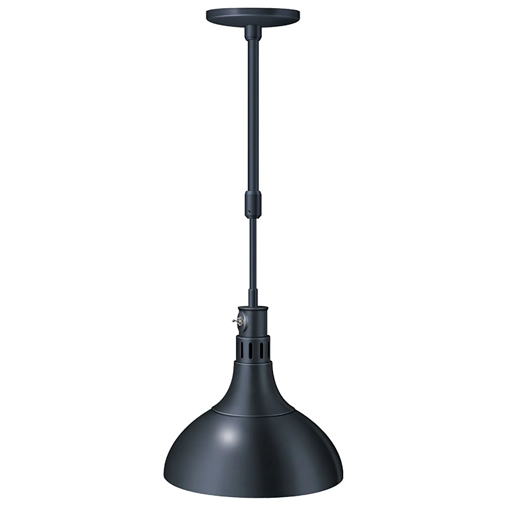 Hatco DL-800 Decorative Heat Lamp - Various Configurations-Phoenix Food Equipment