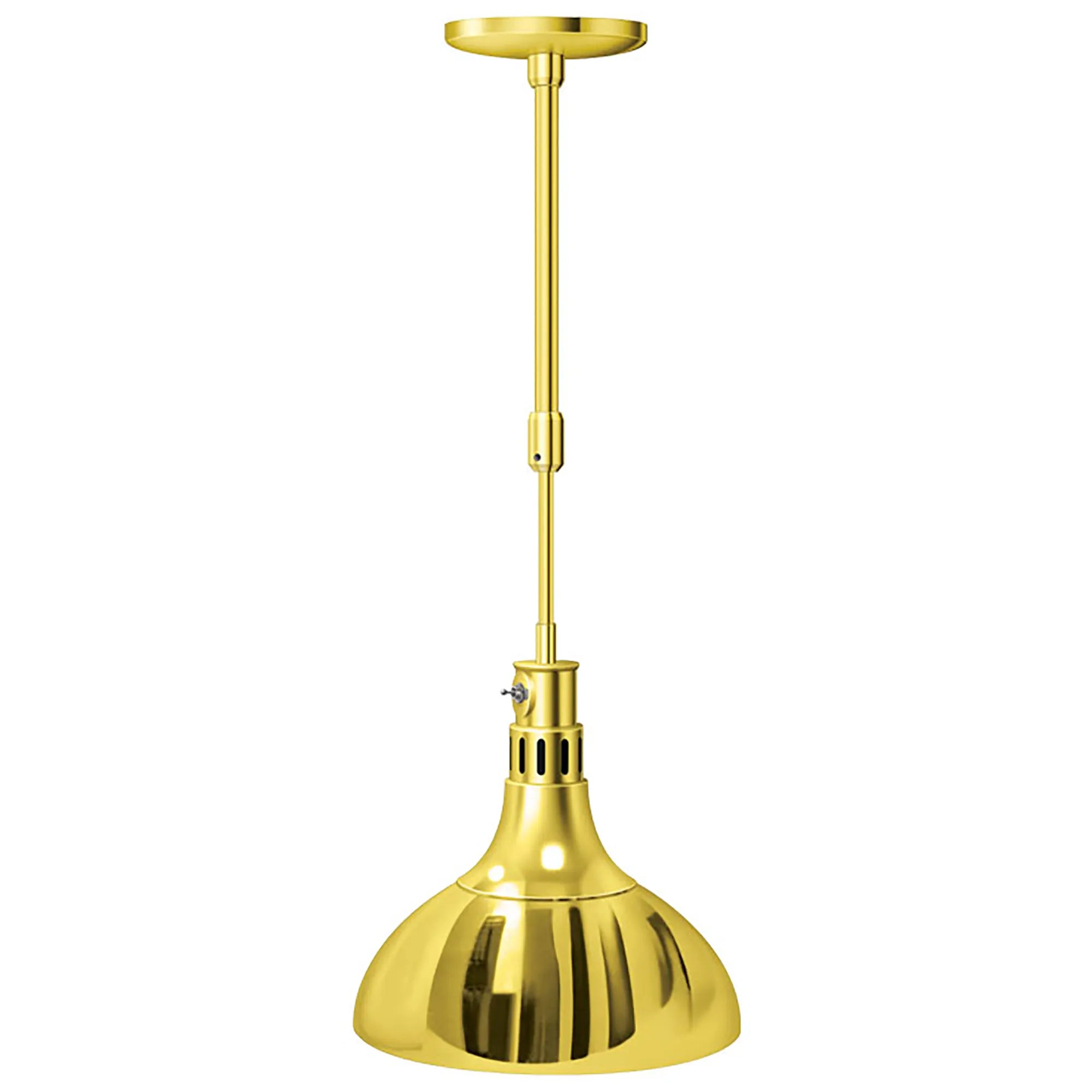 Hatco DL-800 Decorative Heat Lamp - Various Configurations-Phoenix Food Equipment