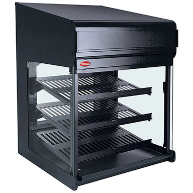 Hatco FS3HAC-2426 Heated 24" Pass Through Station-Phoenix Food Equipment