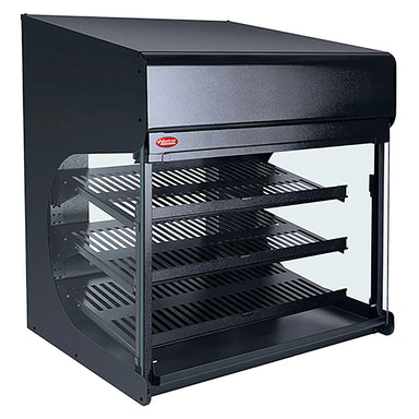 Hatco FS3HAC-3026 Heated 30" Pass Through Station-Phoenix Food Equipment