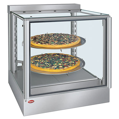 Hatco IHDCH-28 Glass Display 28" Pizza/Food Warmer-Phoenix Food Equipment