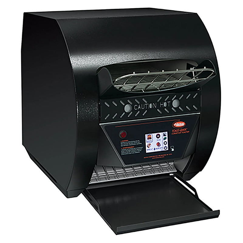 Hatco TQ3-500 Conveyor Toaster - 208V, 2" Opening, 480 Slices/HR-Phoenix Food Equipment