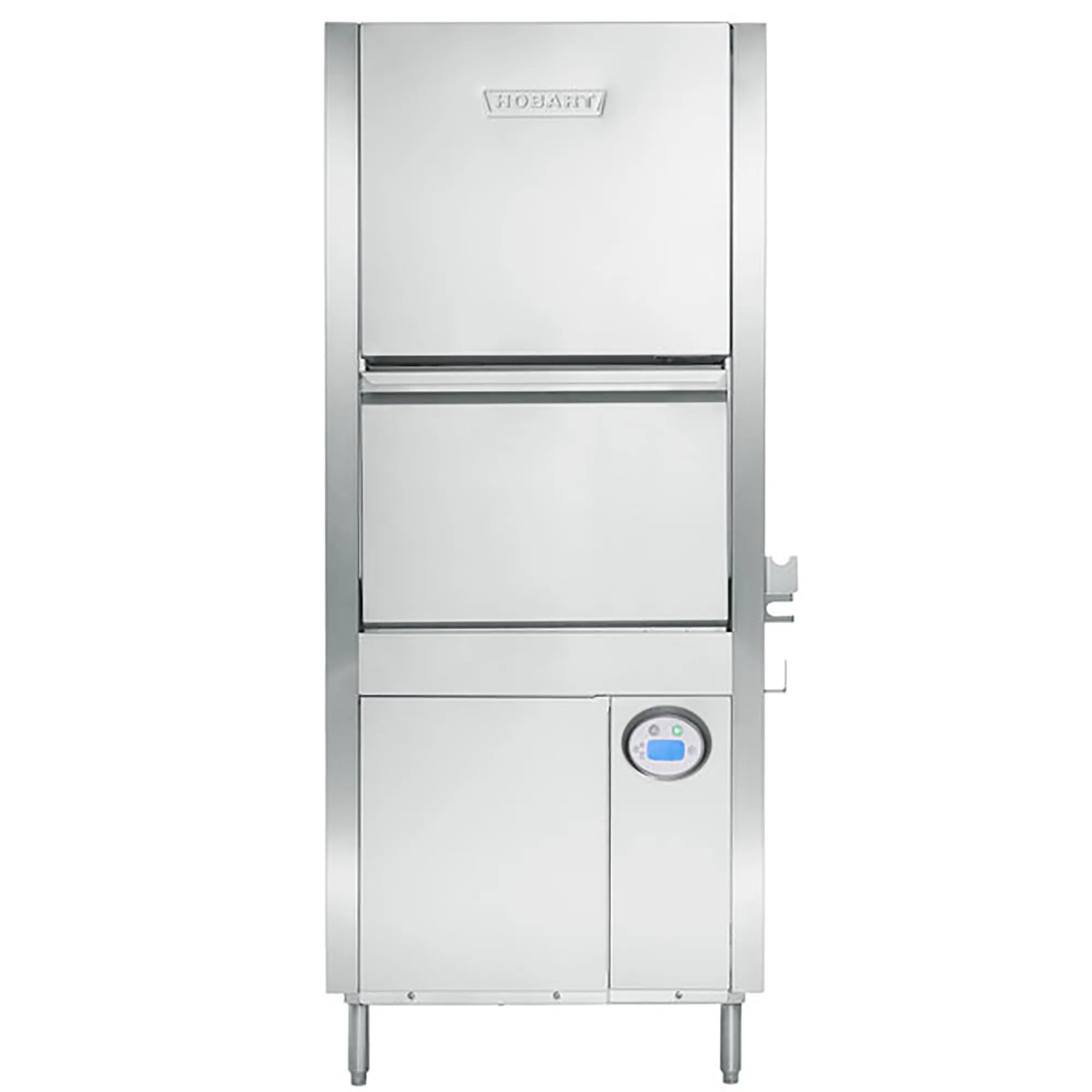 Hobart PW-10 High-Temp Hood Type Pot & Pan Washer-Phoenix Food Equipment
