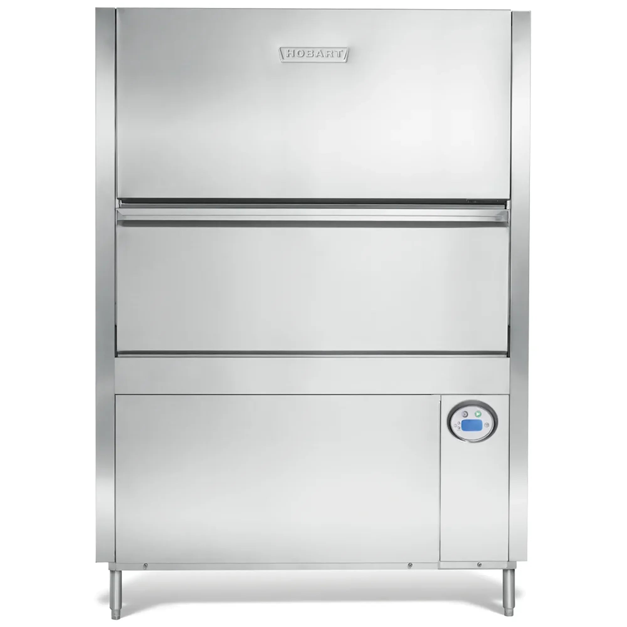 Hobart PW-20 High-Temp Hood Type Large Pot & Pan Washer-Phoenix Food Equipment