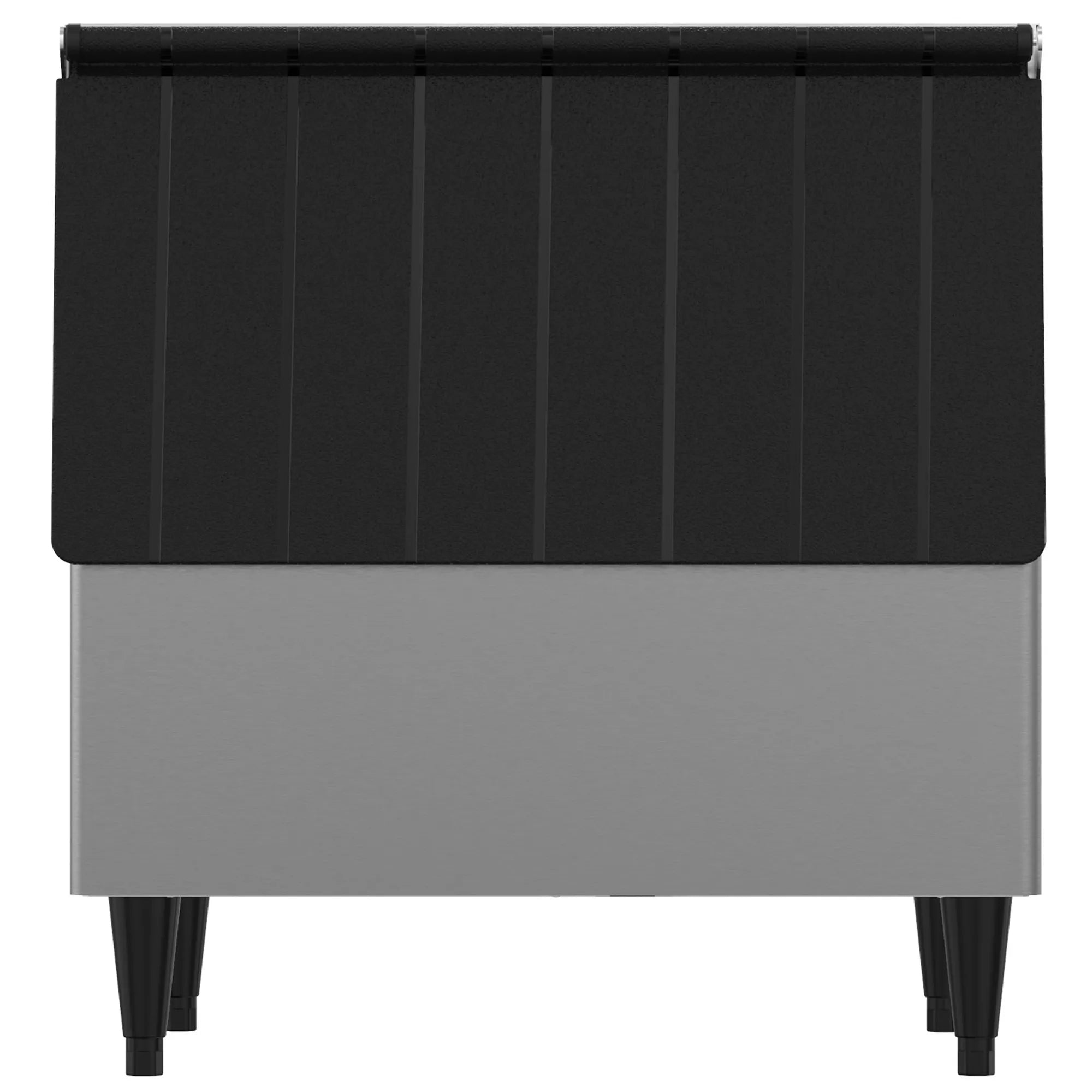 Hoshizaki B-250SF Ice Storage Bin for Modular Ice Machines - 30" Wide, 250LBS Ice Storage Capacity-Phoenix Food Equipment