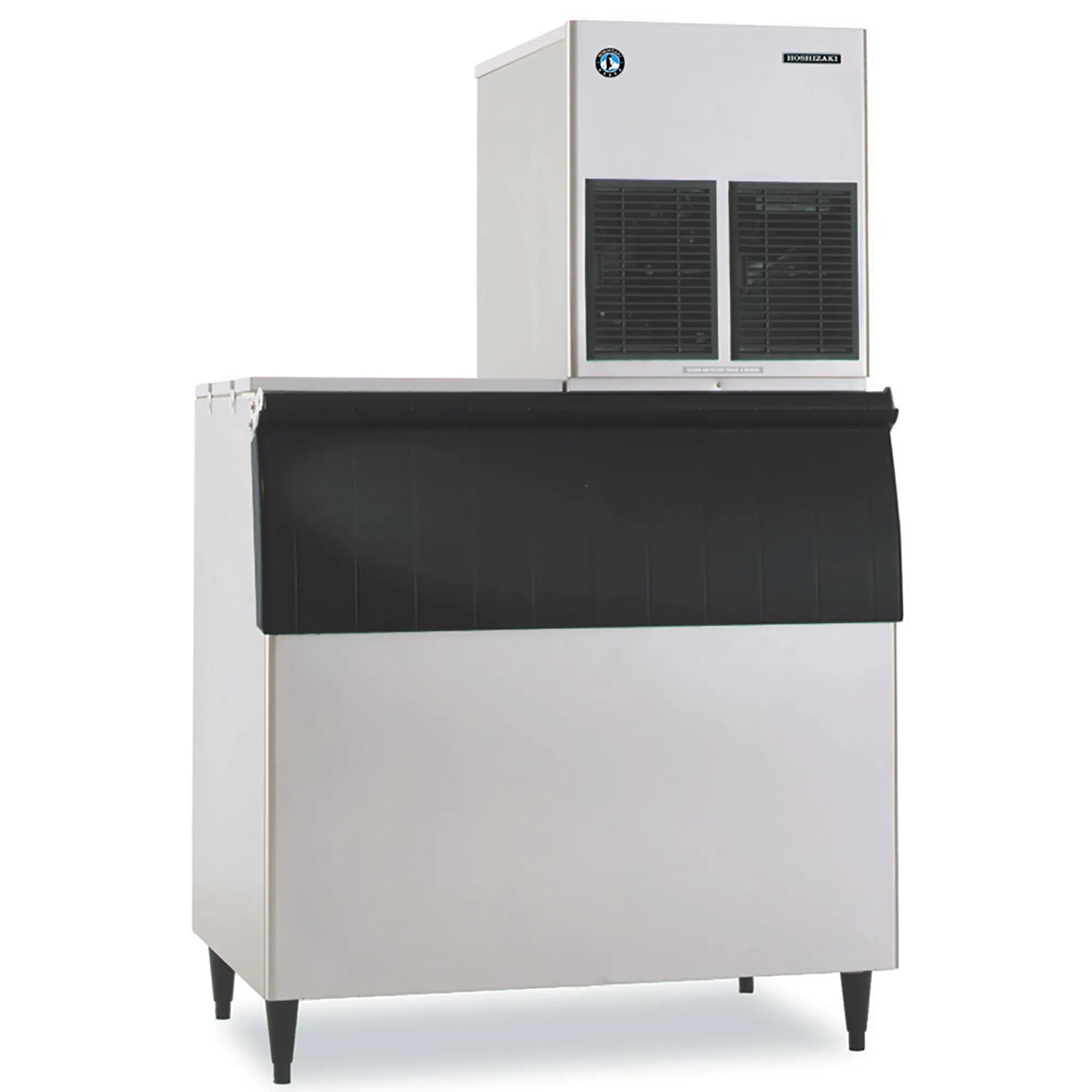 Hoshizaki F-1002MAJ Modular Ice Machine, Flake Shaped Ice - 980LBS/24HRS (BIN SOLD SEPARATELY)-Phoenix Food Equipment