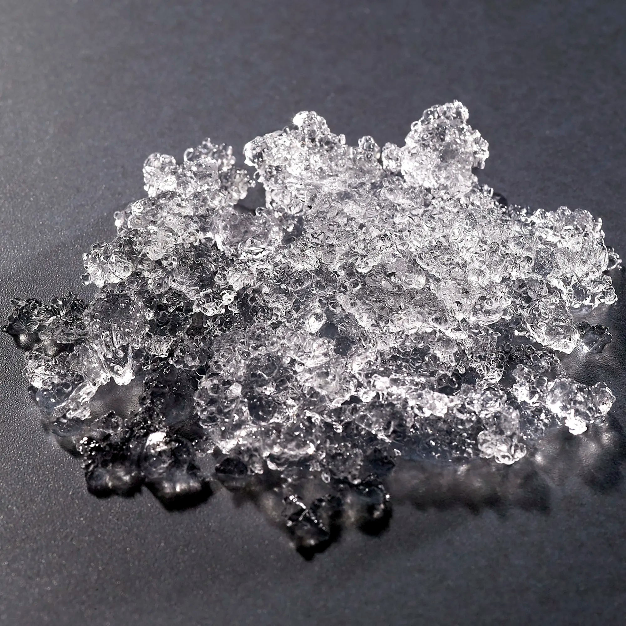 Hoshizaki F-300BAJ Under Counter Ice Machine, Flake Shaped Ice - 353LB/24HRS, 100LBS Storage-Phoenix Food Equipment