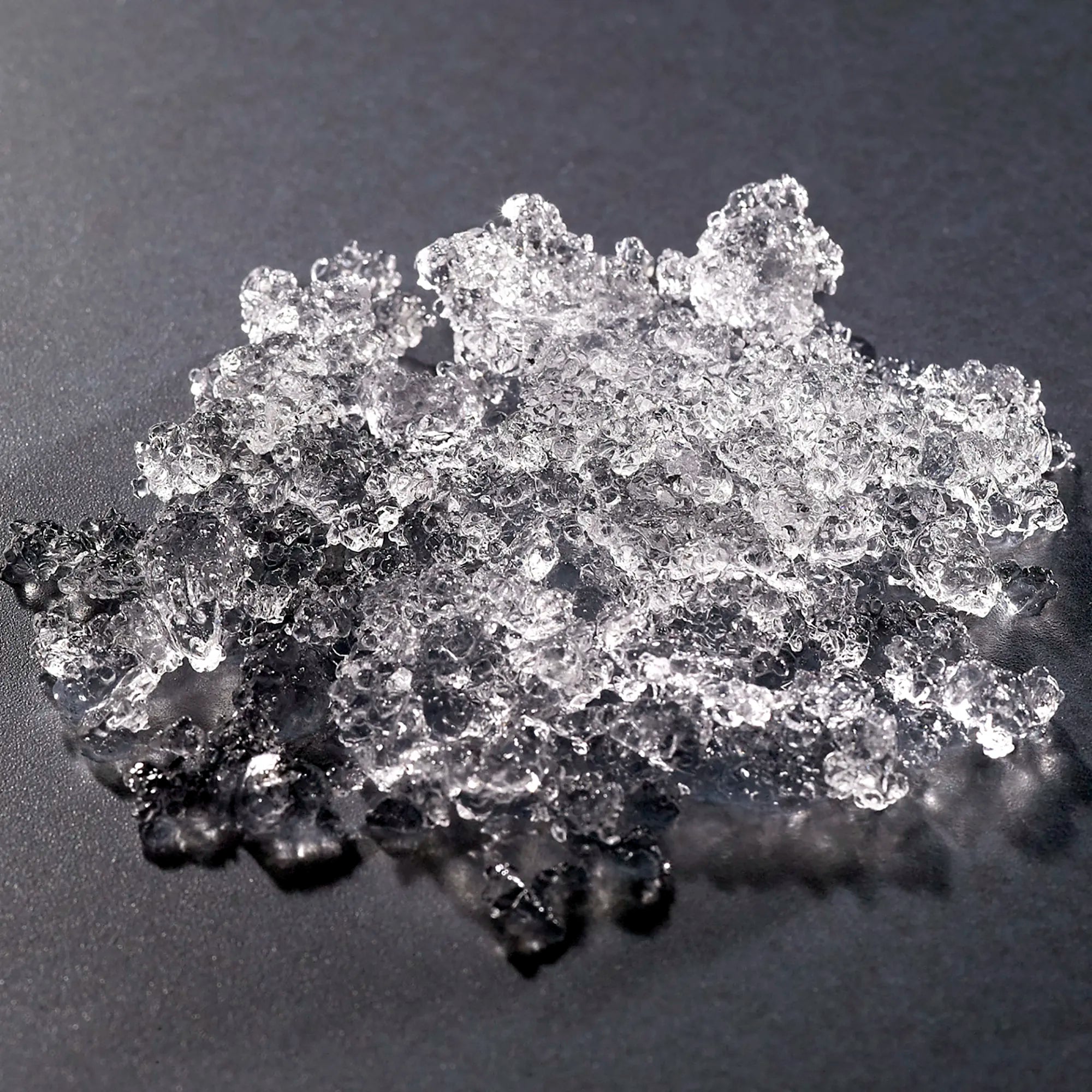 Hoshizaki F-500BAJ Under Counter Ice Machine, Flake Shaped Ice - 536LB/24HRS, 170LBS Storage-Phoenix Food Equipment