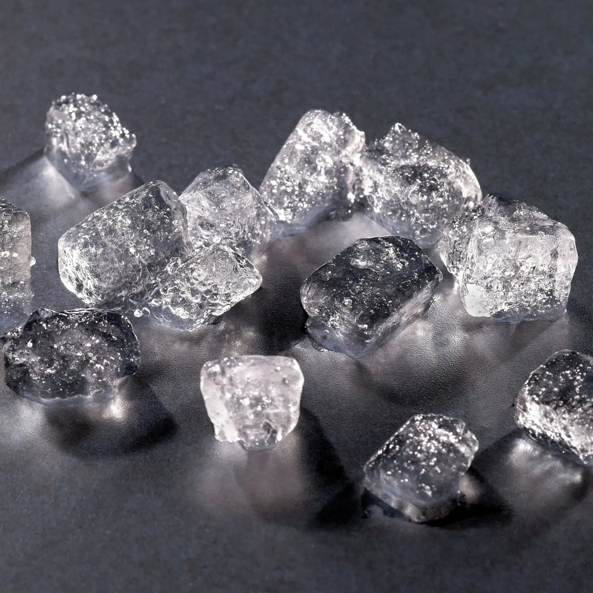 Hoshizaki F-822MAK-C Modular Ice Machine, Cubelet Shaped Ice - 632LBS/24HRS (BIN SOLD SEPARATELY)-Phoenix Food Equipment