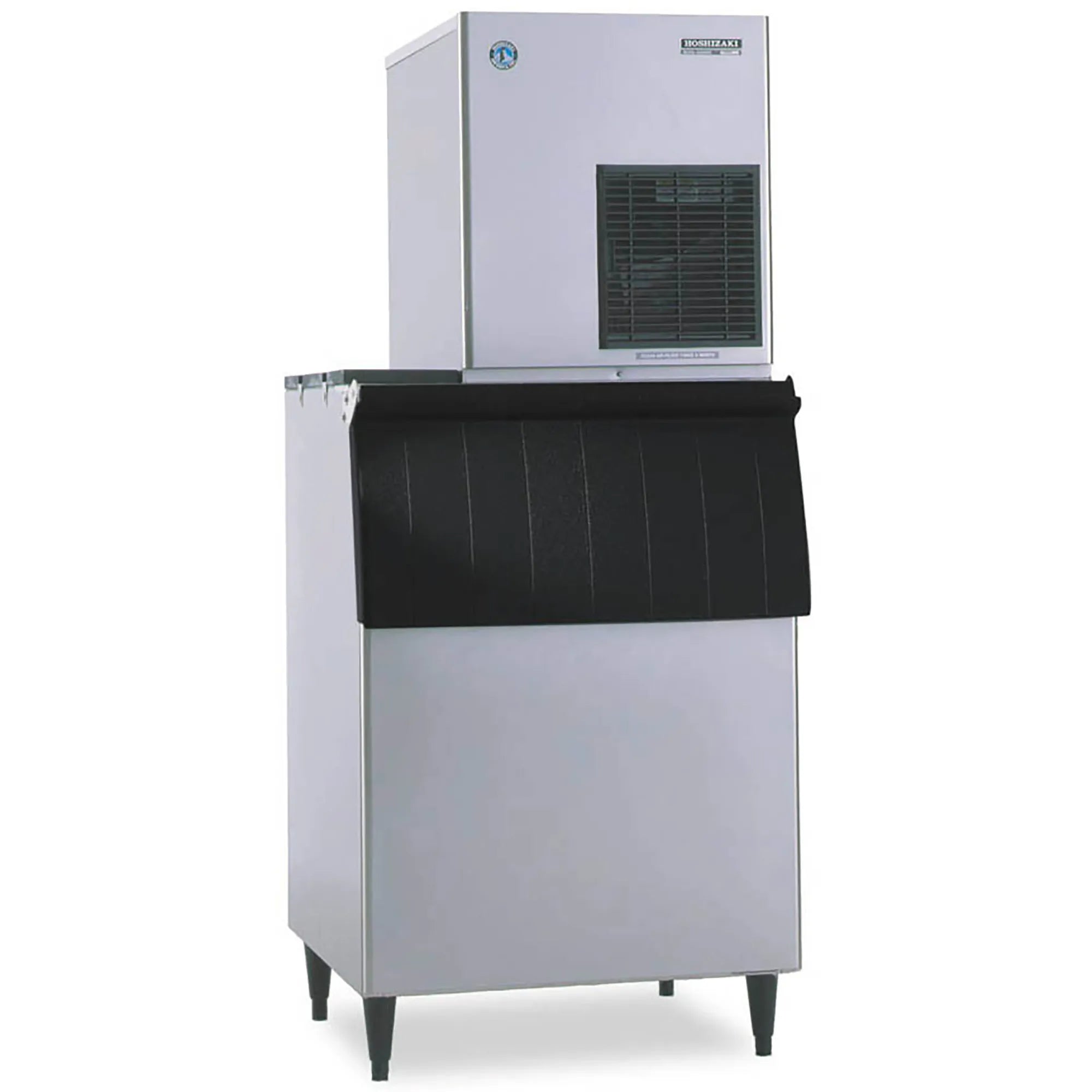Hoshizaki F-822MAK Modular Ice Machine, Flake Shaped Ice - 751LBS/24HRS (BIN SOLD SEPARATELY)-Phoenix Food Equipment