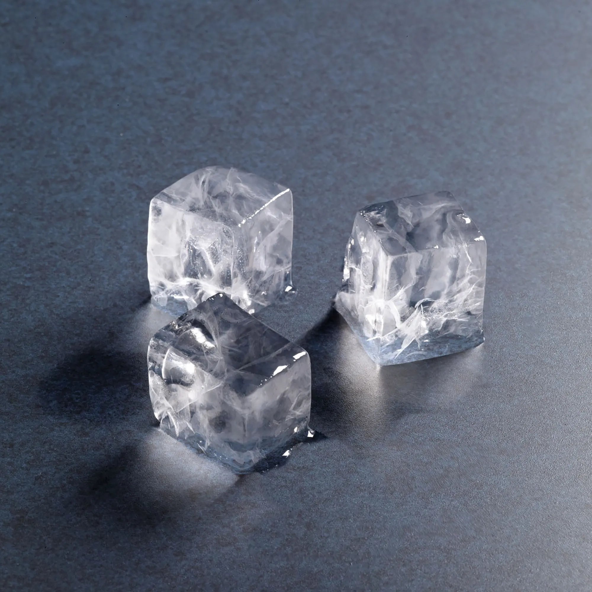 Hoshizaki IM-200BAC Ice Machine, 1" x 1" Cube Shaped Ice - 188LBS/24HRS, 75LBS Storage-Phoenix Food Equipment