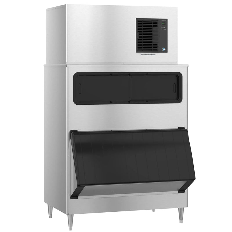 Hoshizaki IM-500SAB Modular Ice Machine, 1" x 1" Cube Shaped Ice - 489LBS/24HRS (BIN SOLD SEPARATELY)-Phoenix Food Equipment