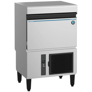 Hoshizaki IM-50BAA-Q Ice Machine, Sphere Shaped Ice - 50LBS/24HRS, 36LBS Storage-Phoenix Food Equipment