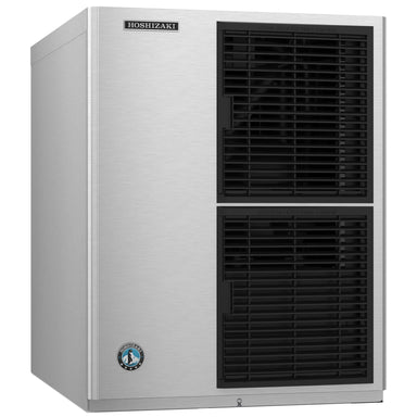 Hoshizaki KM-520MAJ Modular Ice Machine, Crescent Shaped Ice - 556LBS/24HRS (BIN SOLD SEPARATELY)-Phoenix Food Equipment