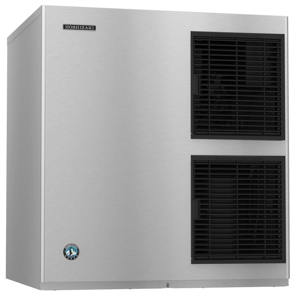 Hoshizaki KM-901MAJ Modular Crescent Ice Machine, 905 lb — Phoenix